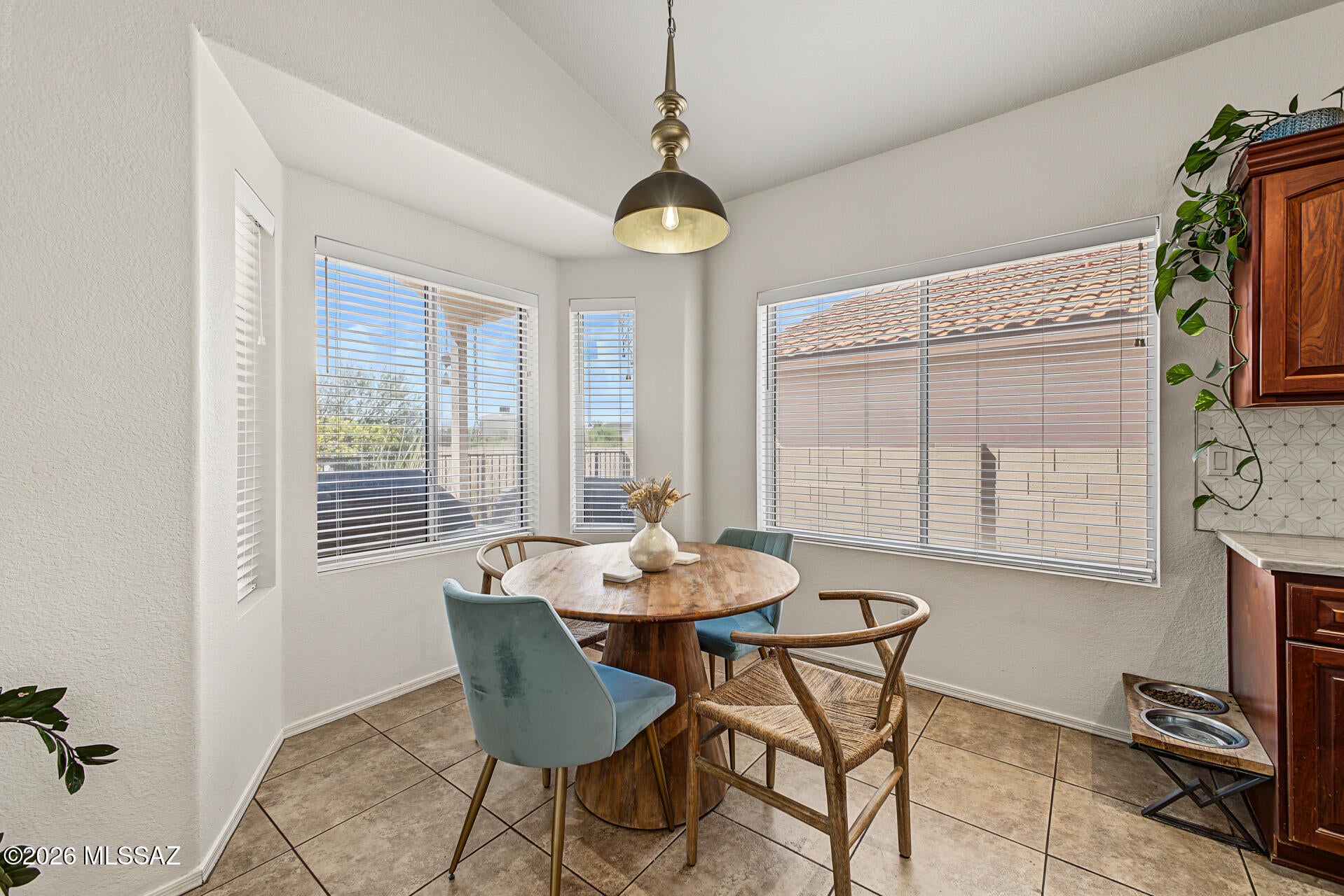Sonoran Heights II (1-123) - Residential