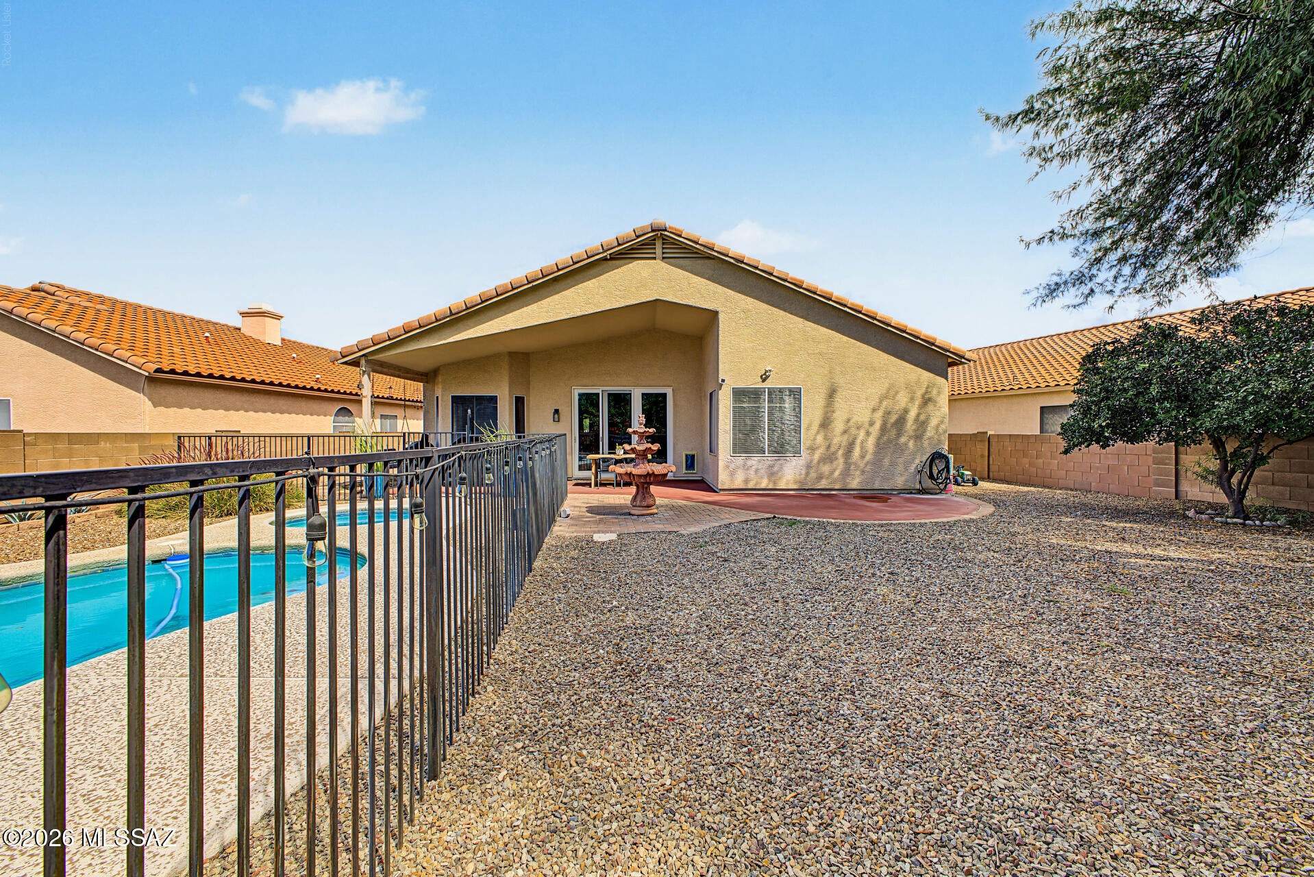 Sonoran Heights II (1-123) - Residential