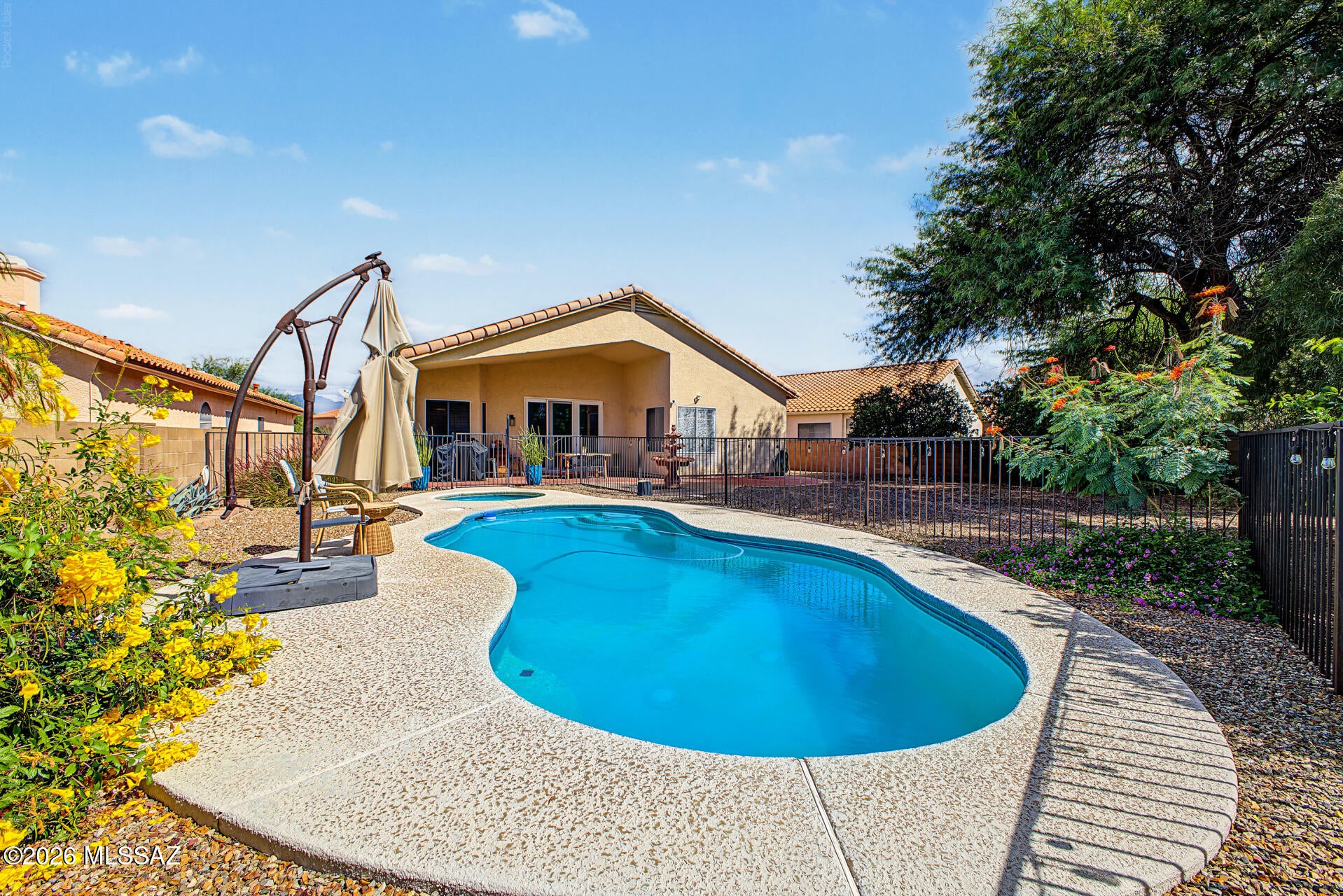 Sonoran Heights II (1-123) - Residential