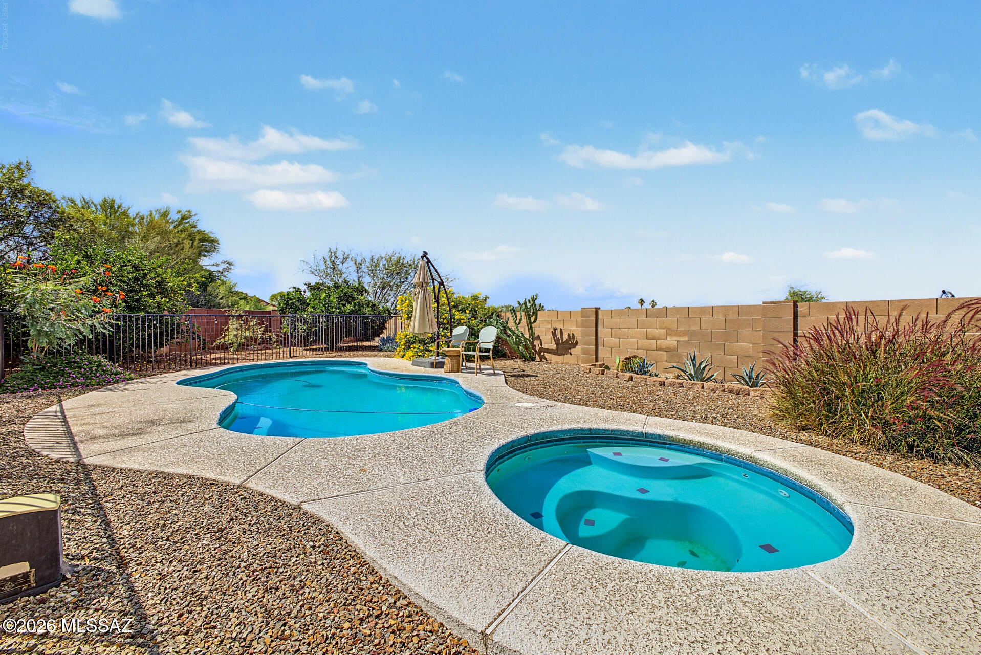 Sonoran Heights II (1-123) - Residential