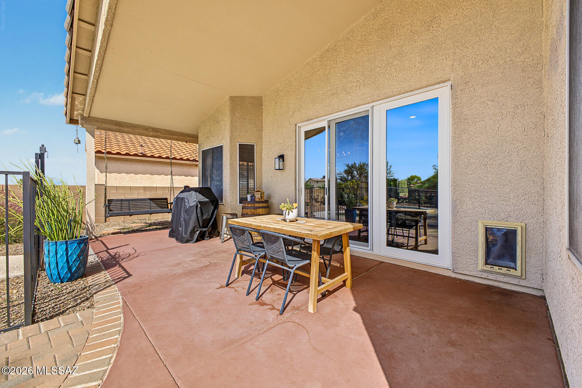 Sonoran Heights II (1-123) - Residential