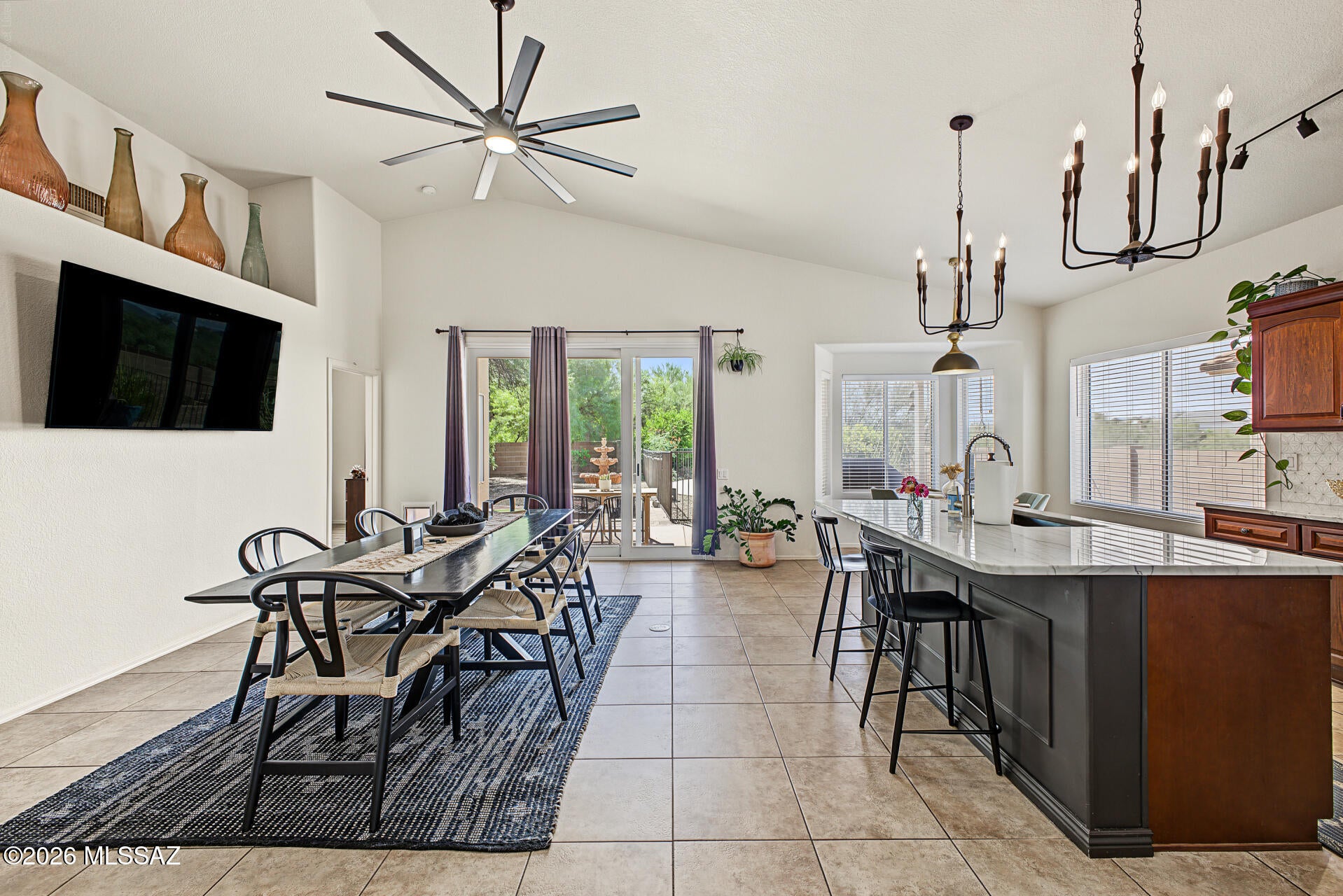Sonoran Heights II (1-123) - Residential