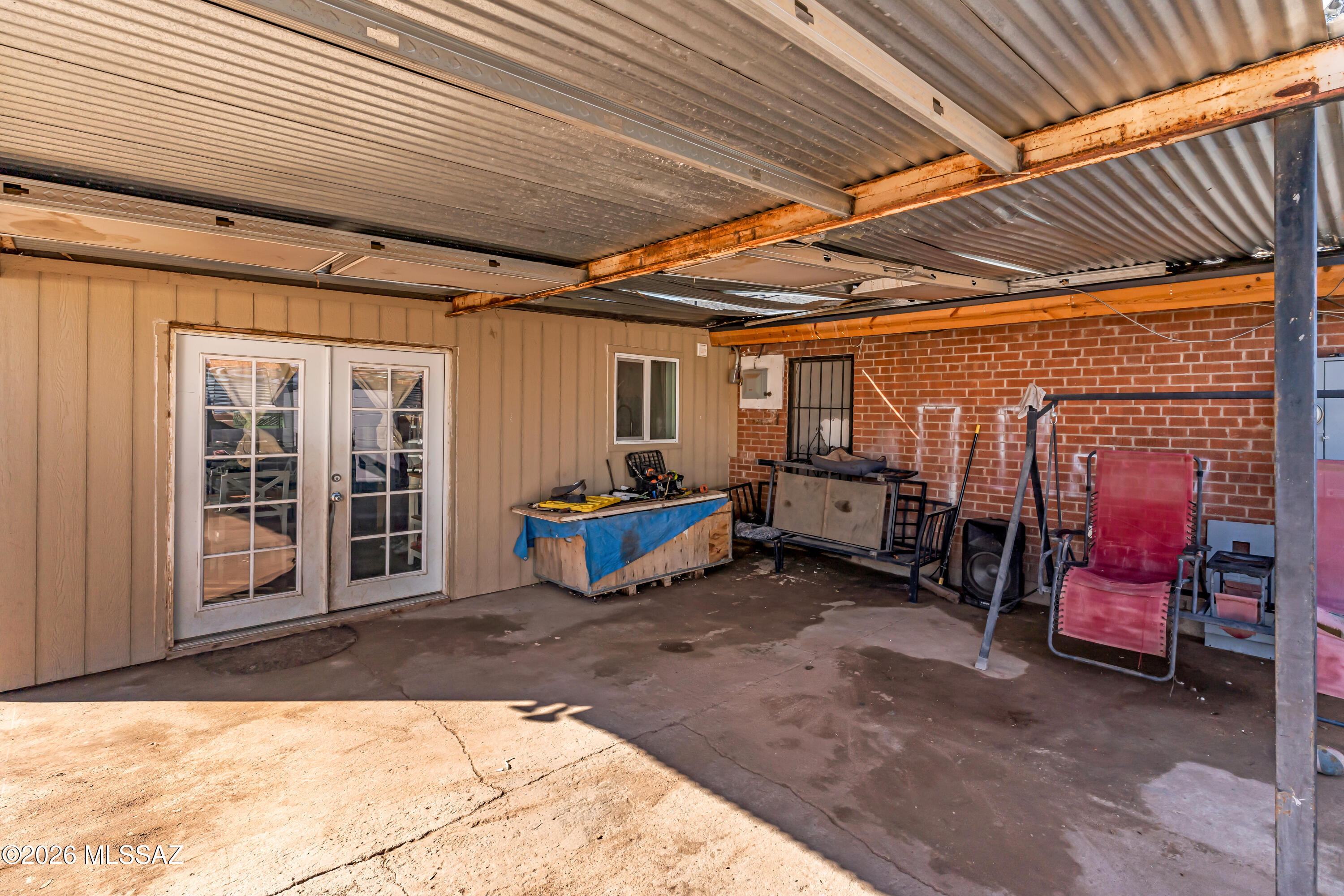Country Club Annex - Residential