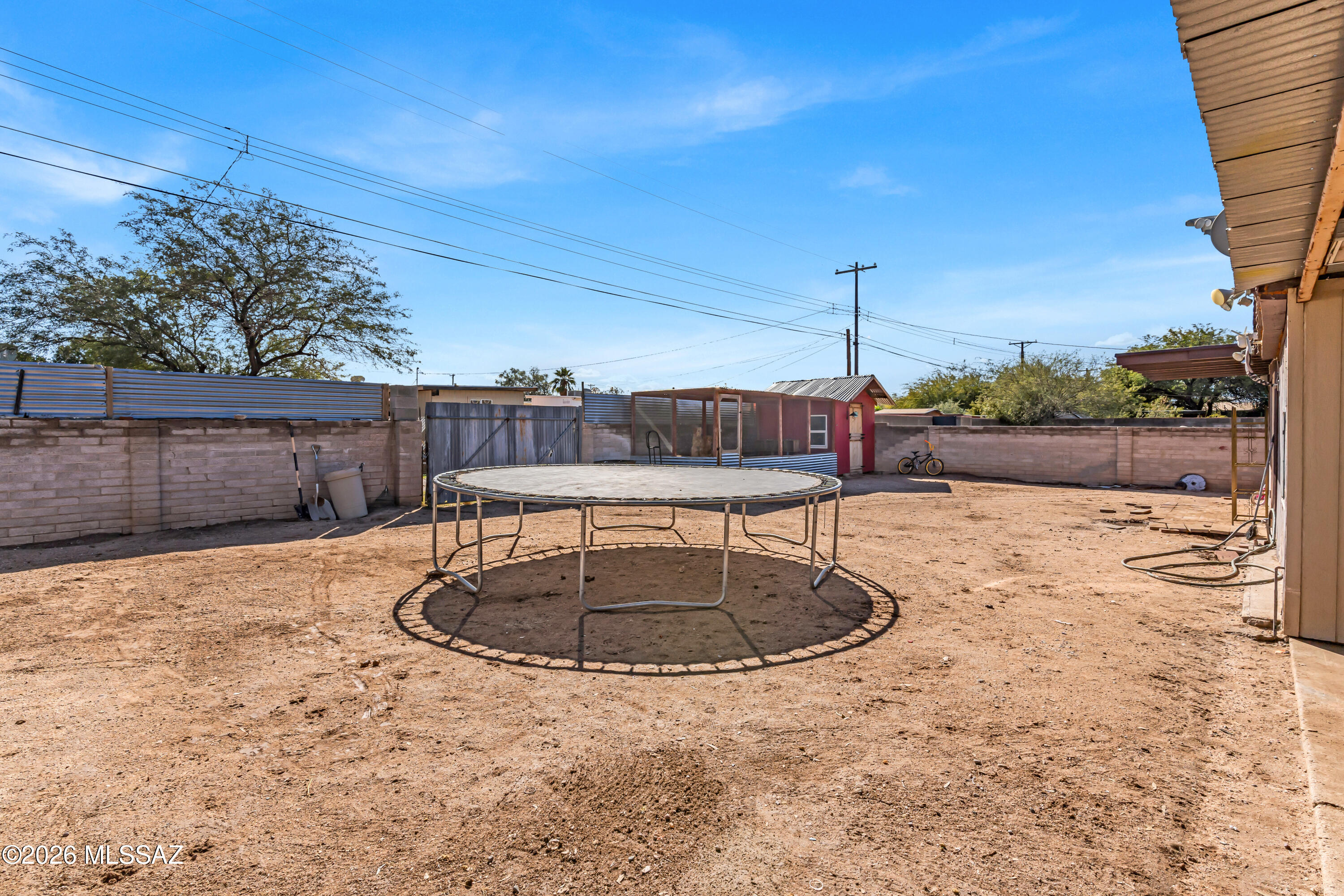 Country Club Annex - Residential