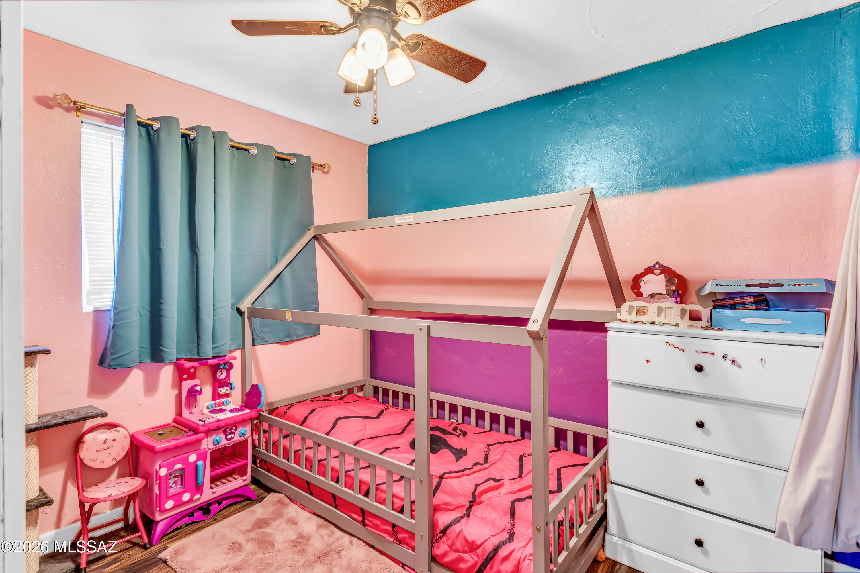 Country Club Annex - Residential