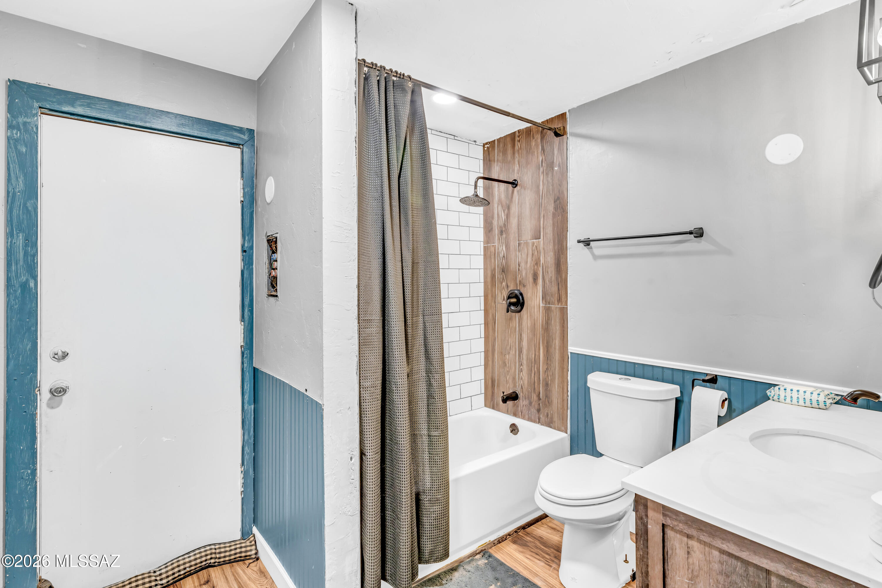 Country Club Annex - Residential