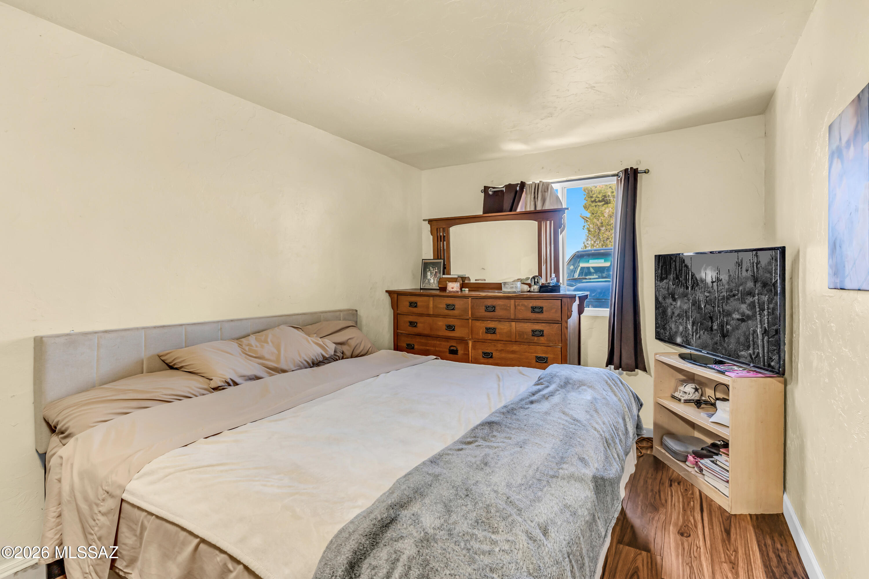 Country Club Annex - Residential
