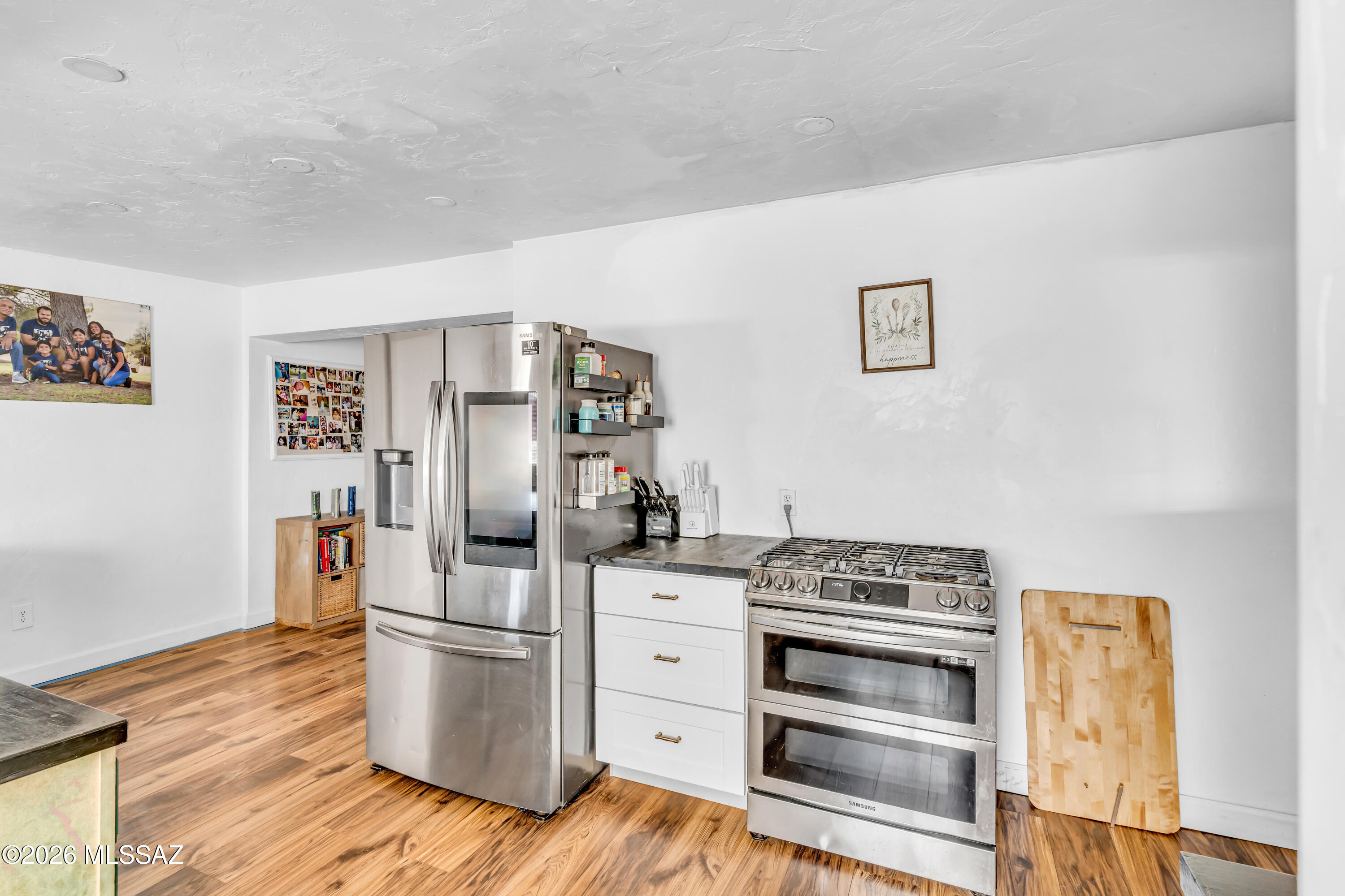 Country Club Annex - Residential