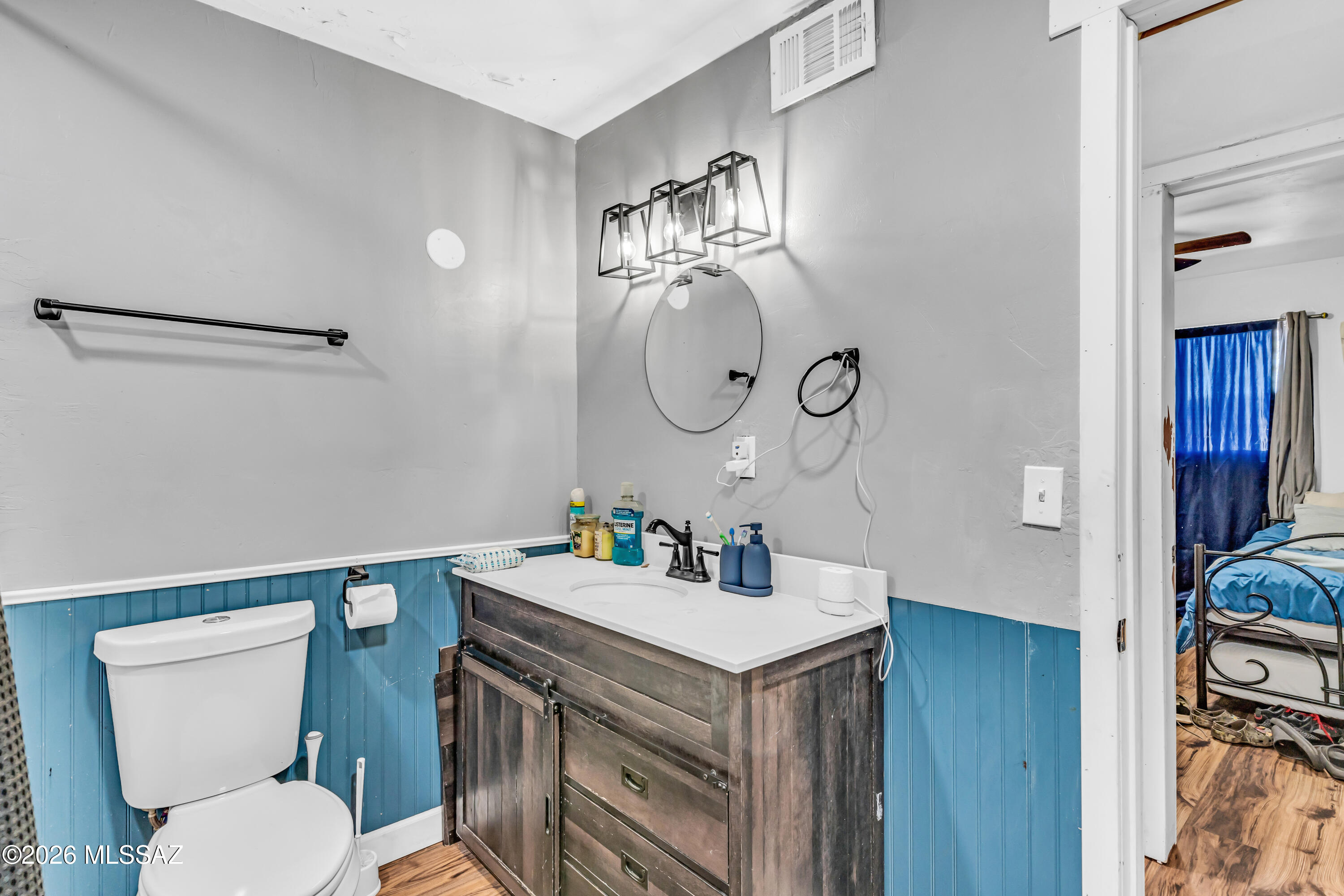 Country Club Annex - Residential