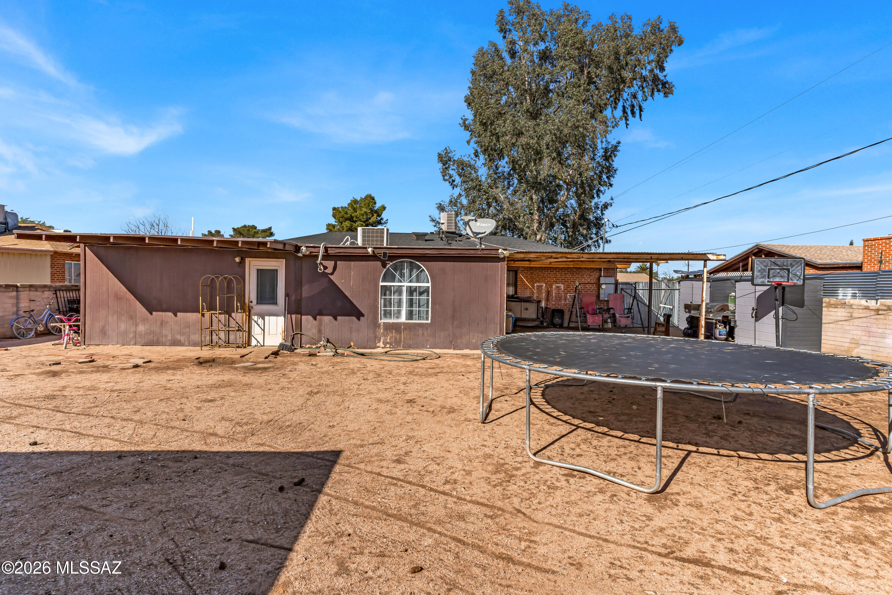 Country Club Annex - Residential