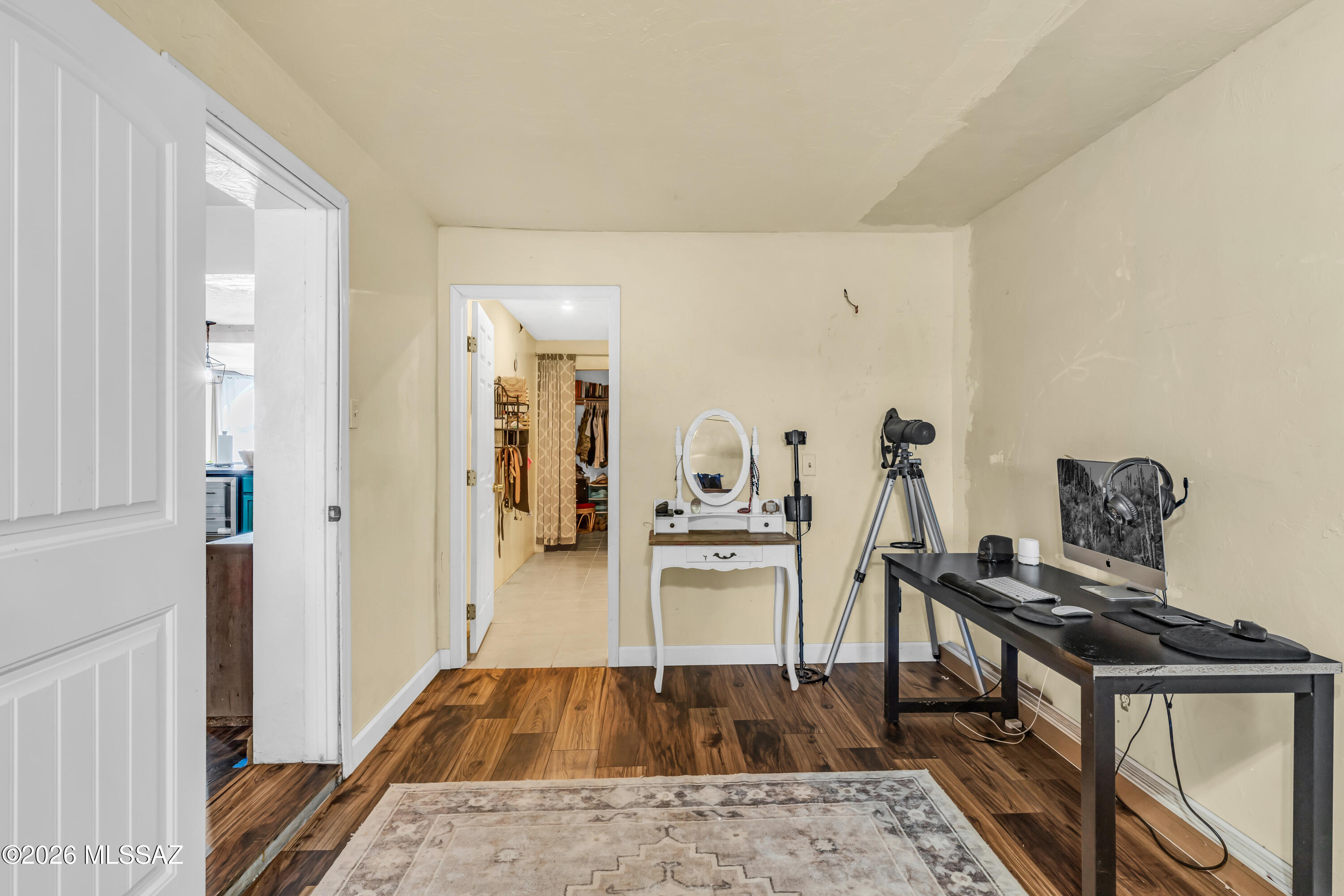 Country Club Annex - Residential
