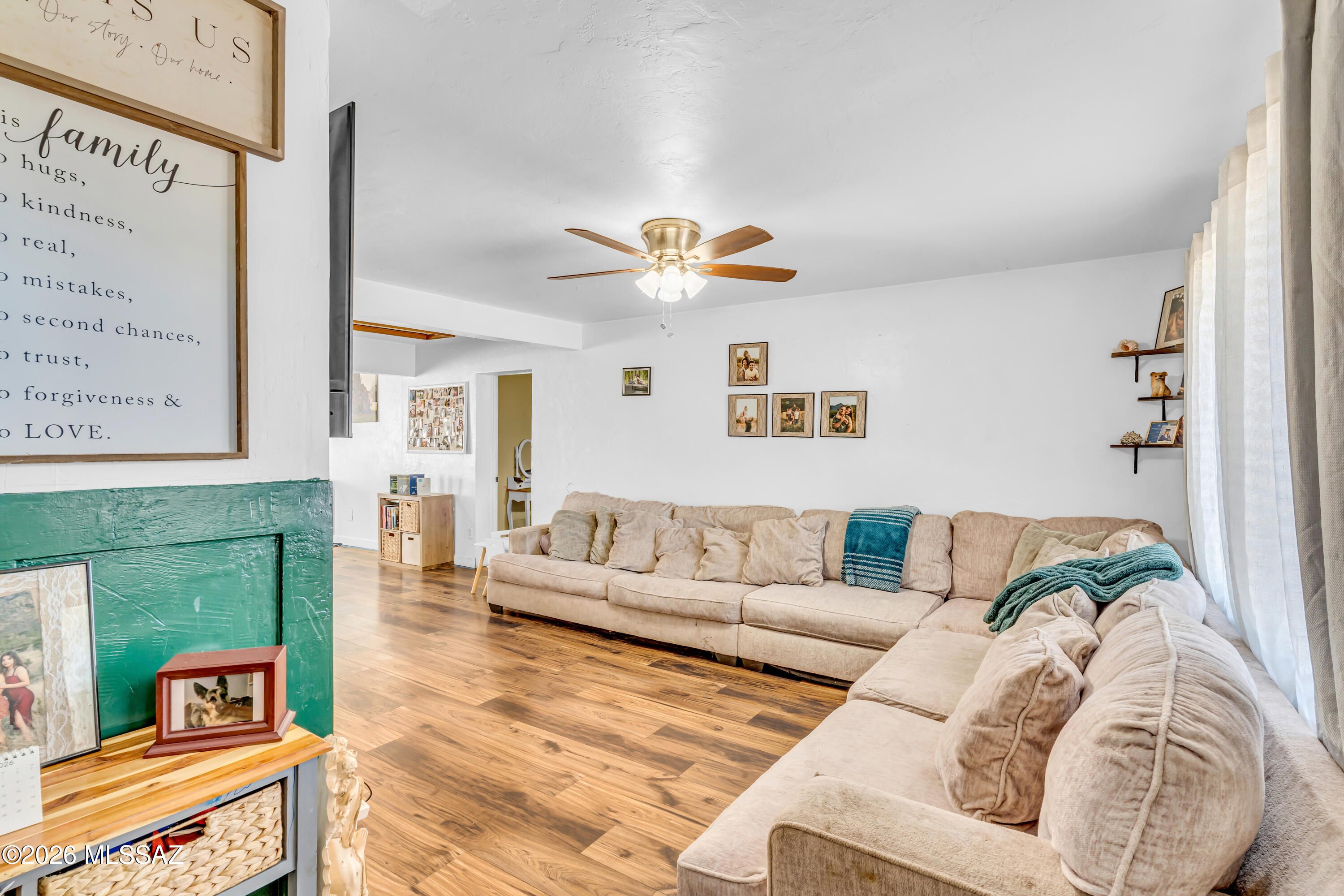 Country Club Annex - Residential