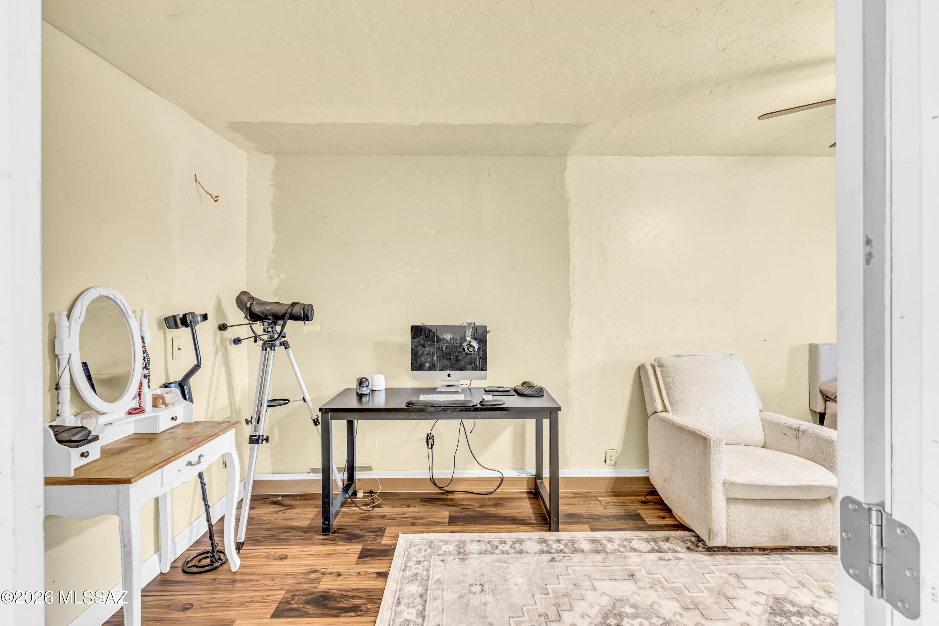 Country Club Annex - Residential