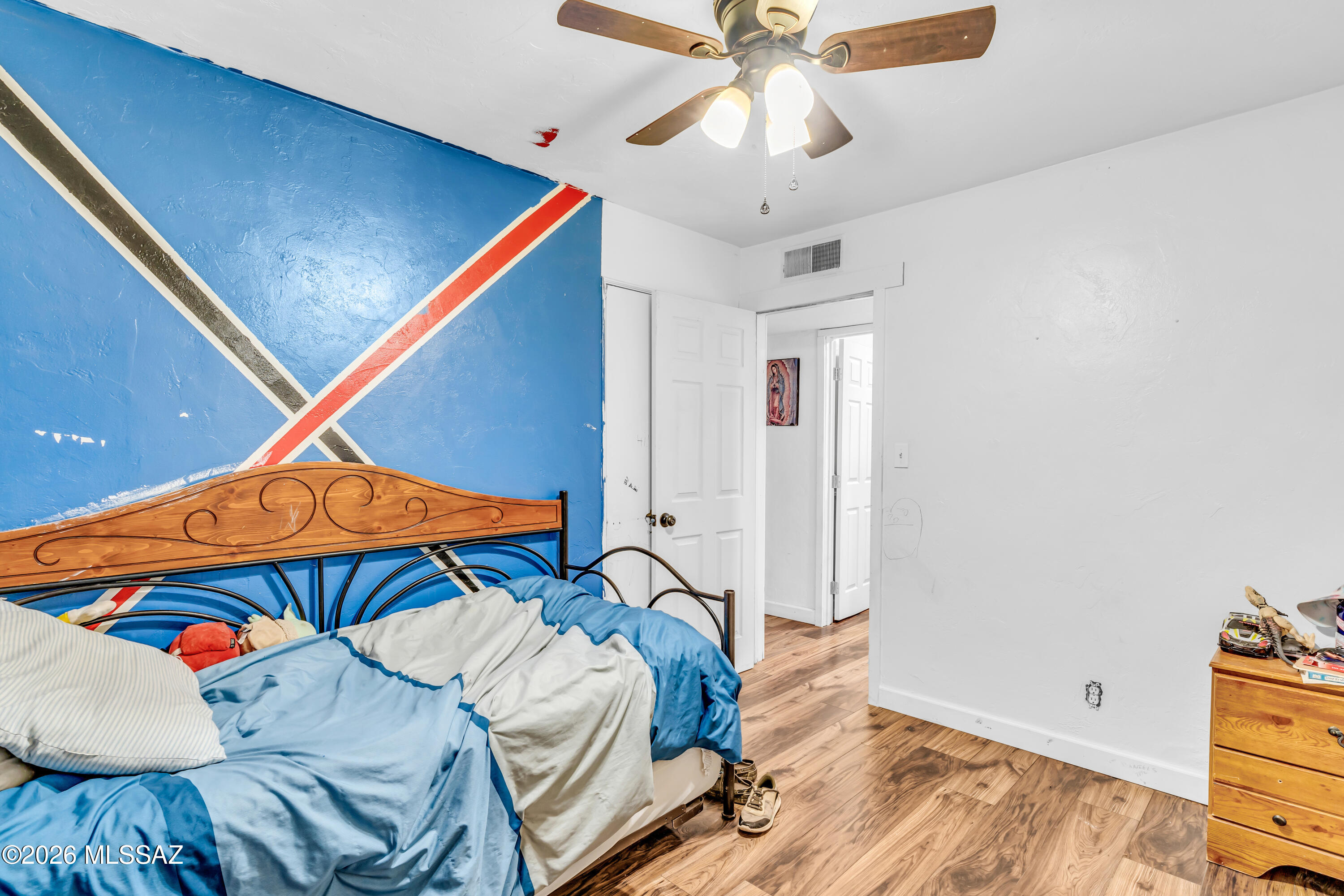 Country Club Annex - Residential