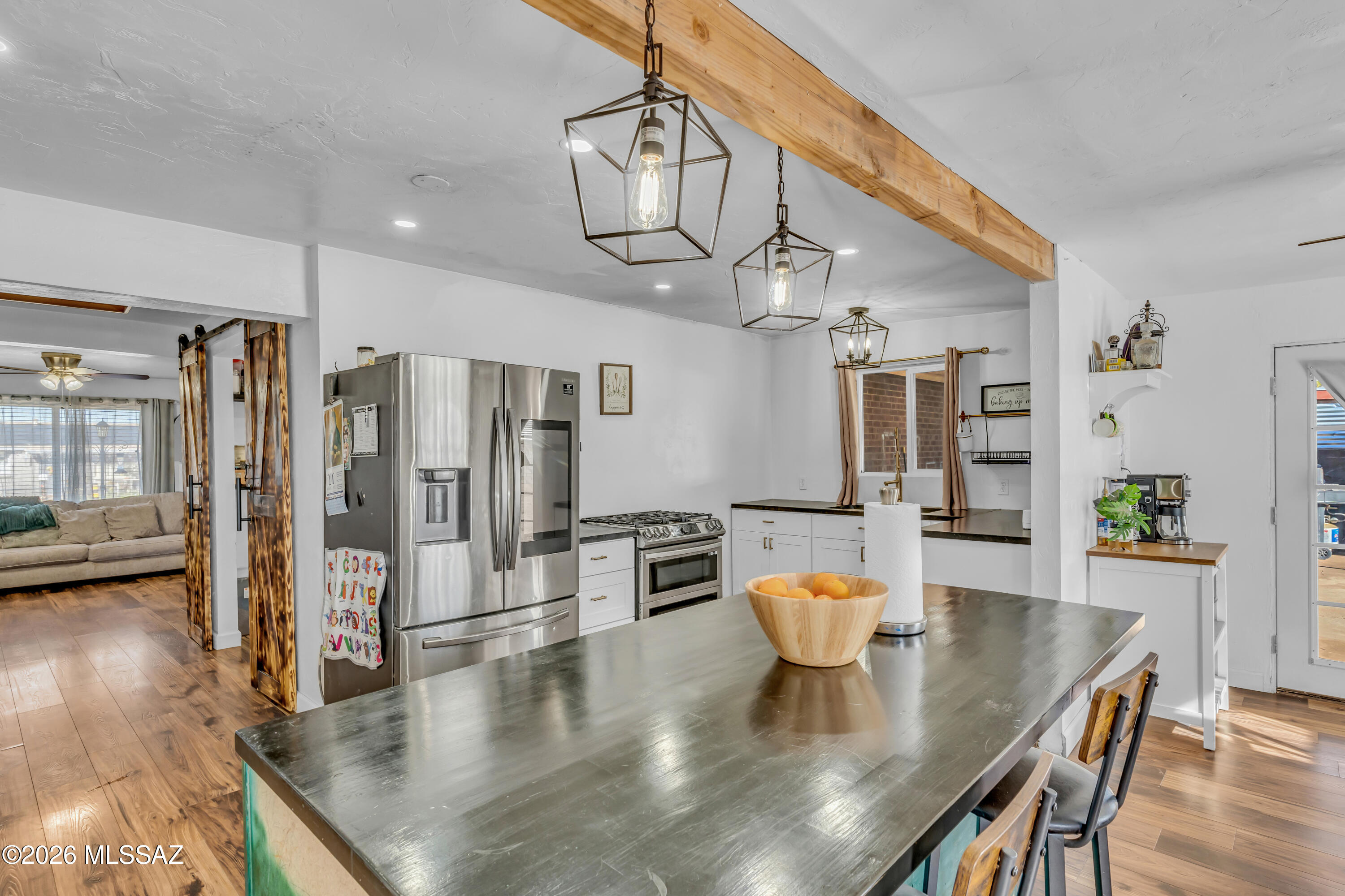 Country Club Annex - Residential
