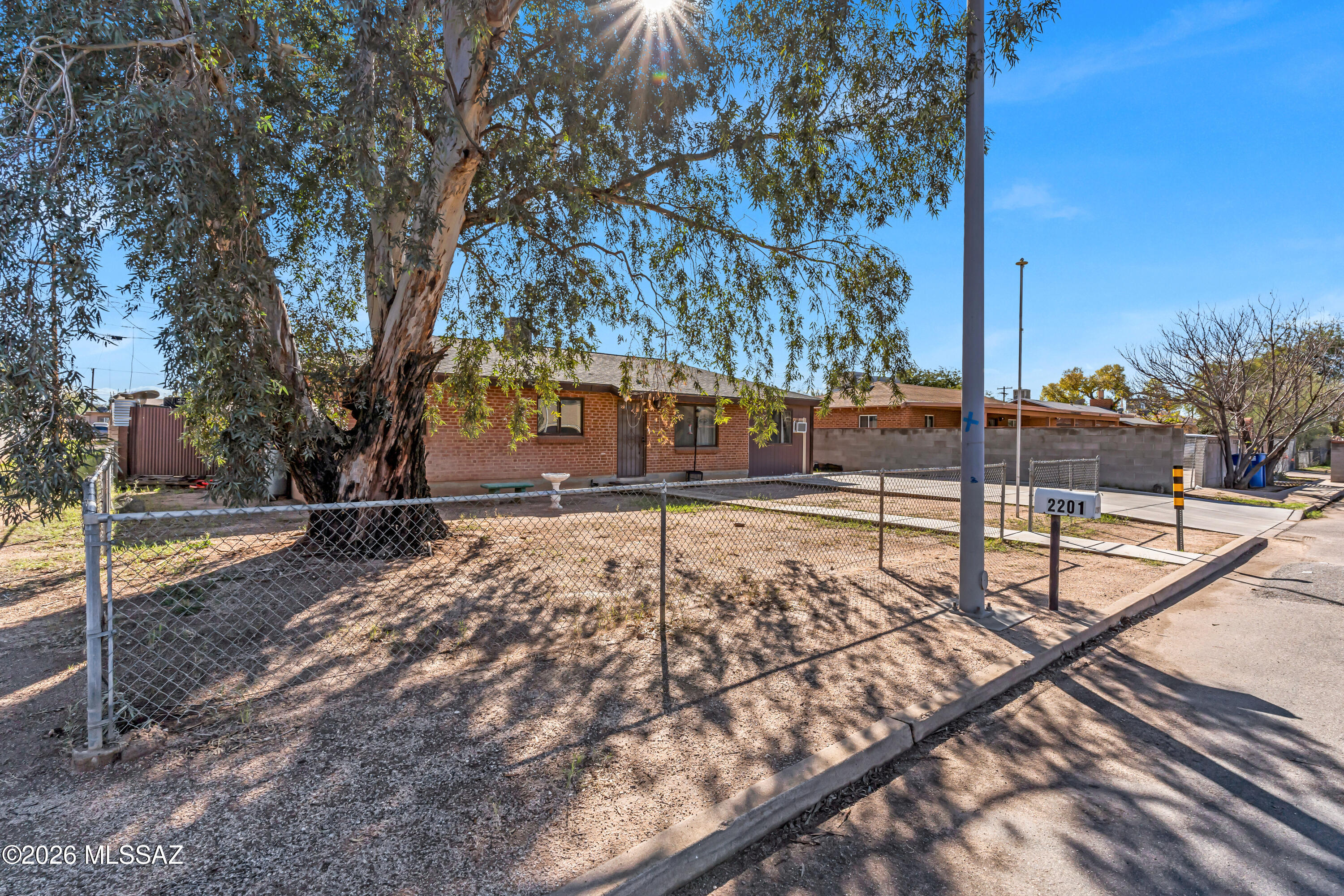 Country Club Annex - Residential