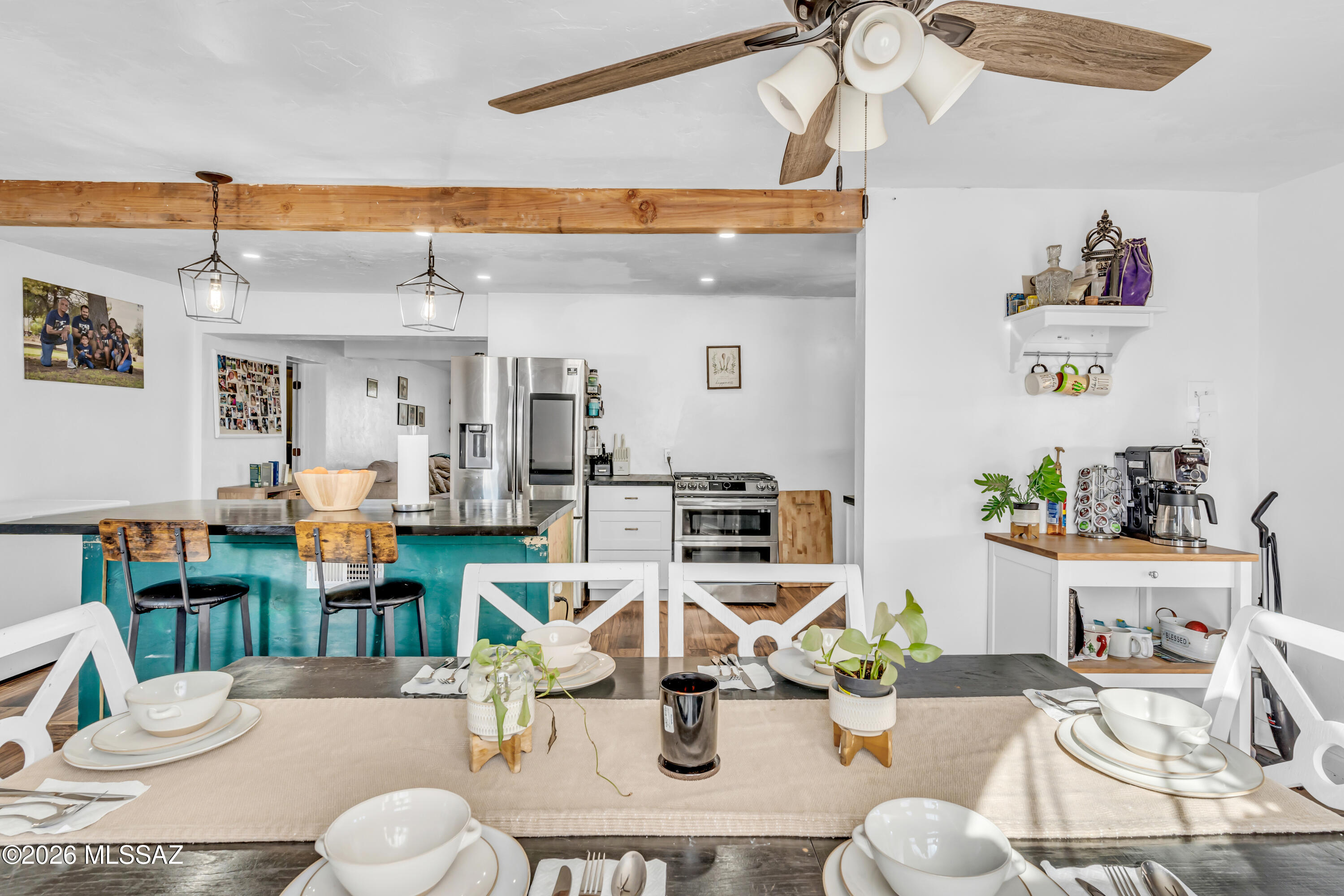 Country Club Annex - Residential