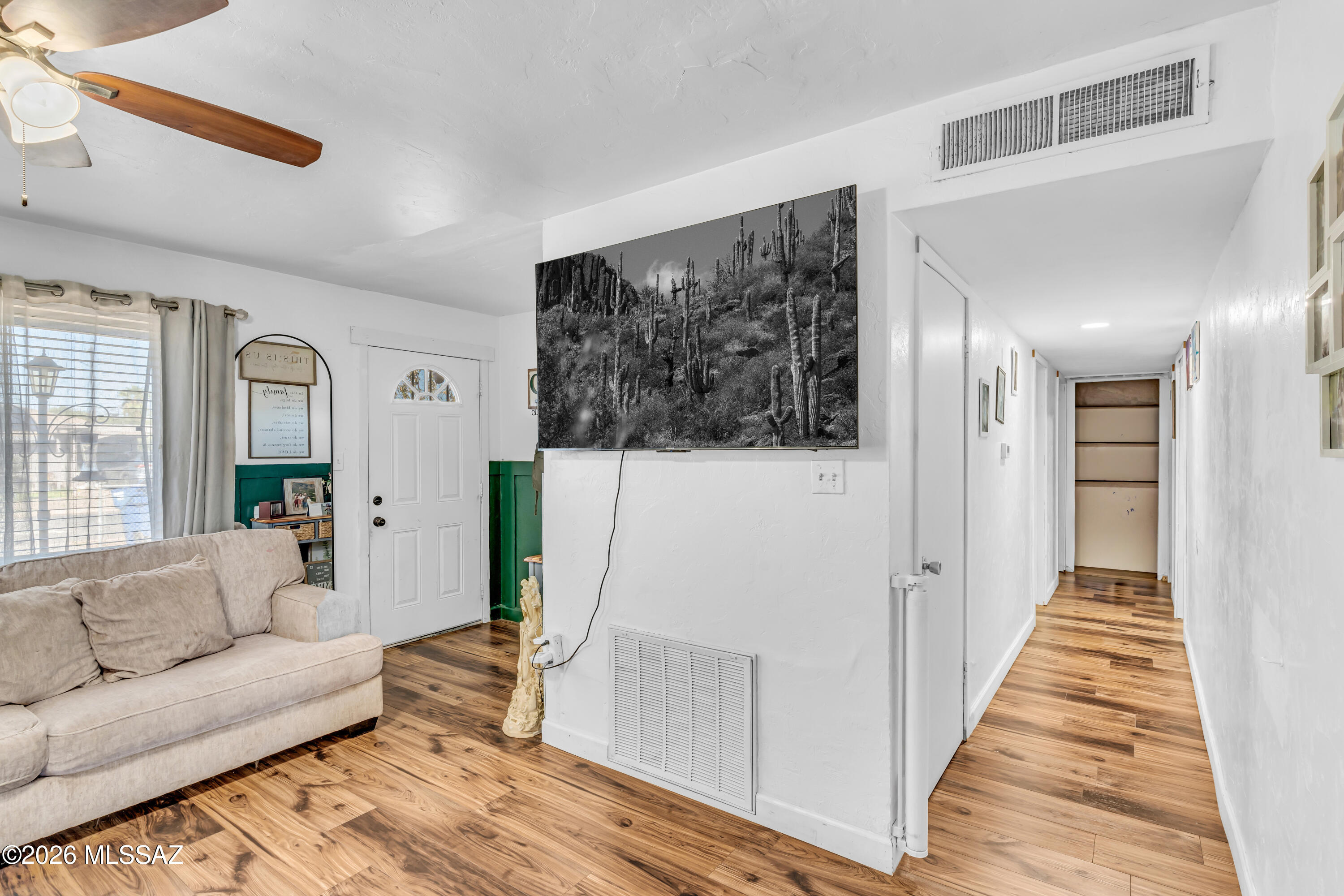 Country Club Annex - Residential