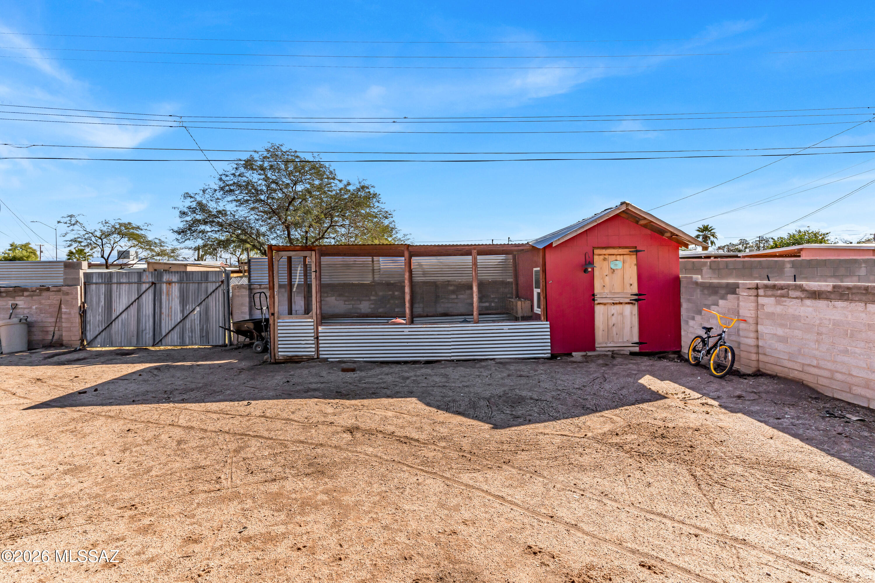 Country Club Annex - Residential