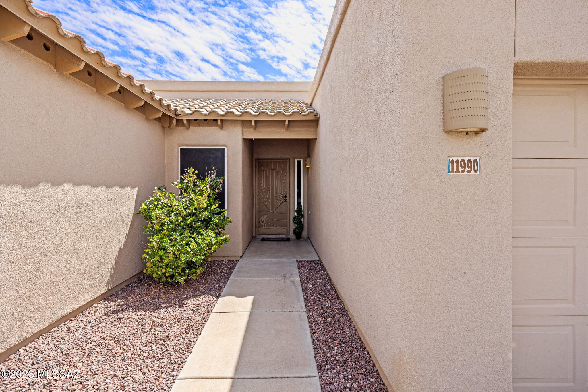Catalina Shadows Estates (69-540) - Residential