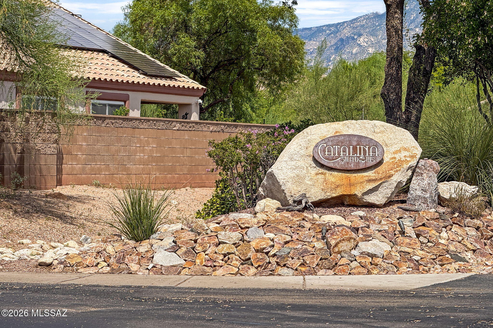 Catalina Shadows Estates (69-540) - Residential