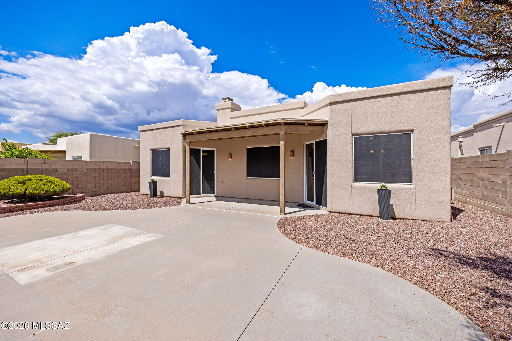 Catalina Shadows Estates (69-540) - Residential