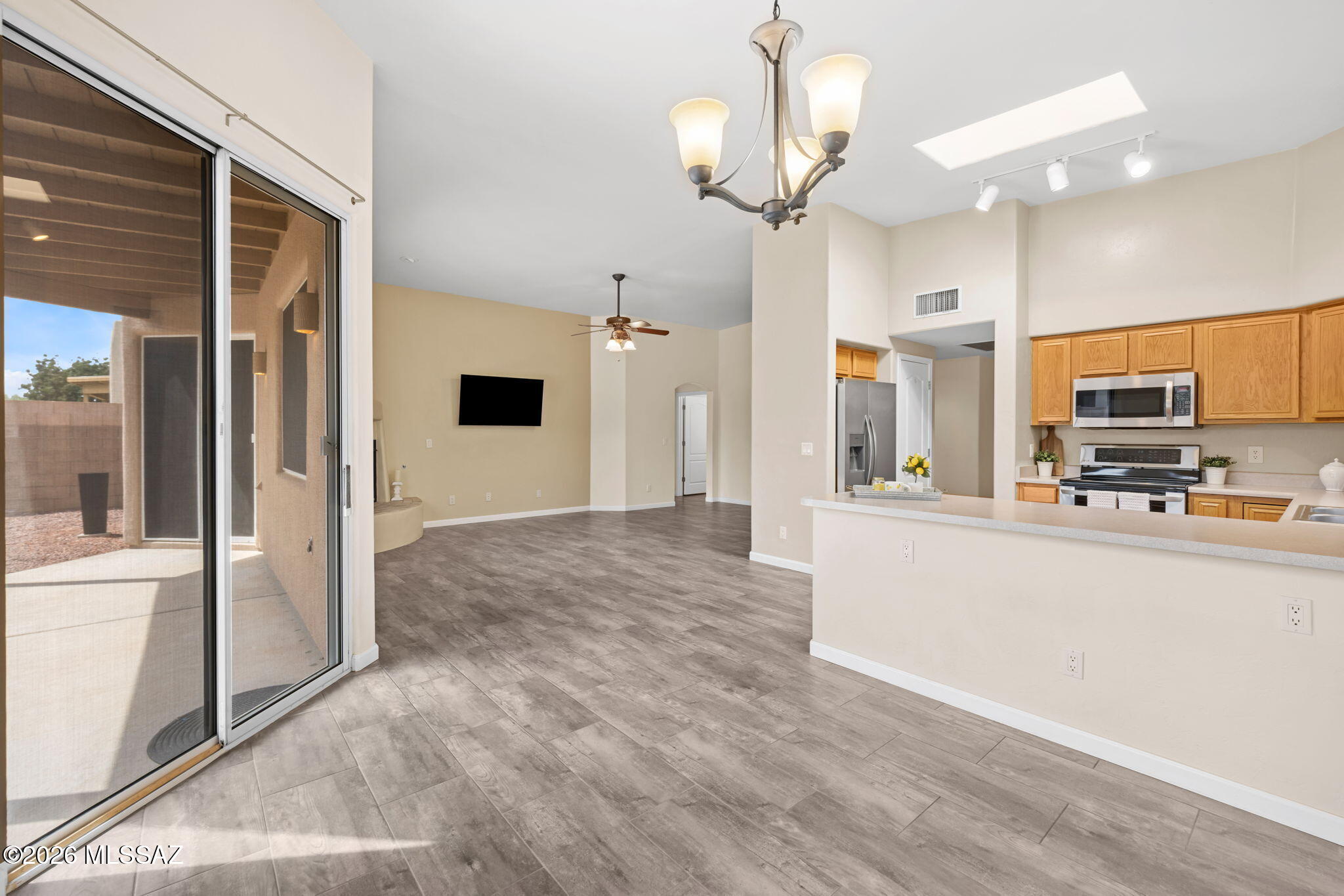 Catalina Shadows Estates (69-540) - Residential