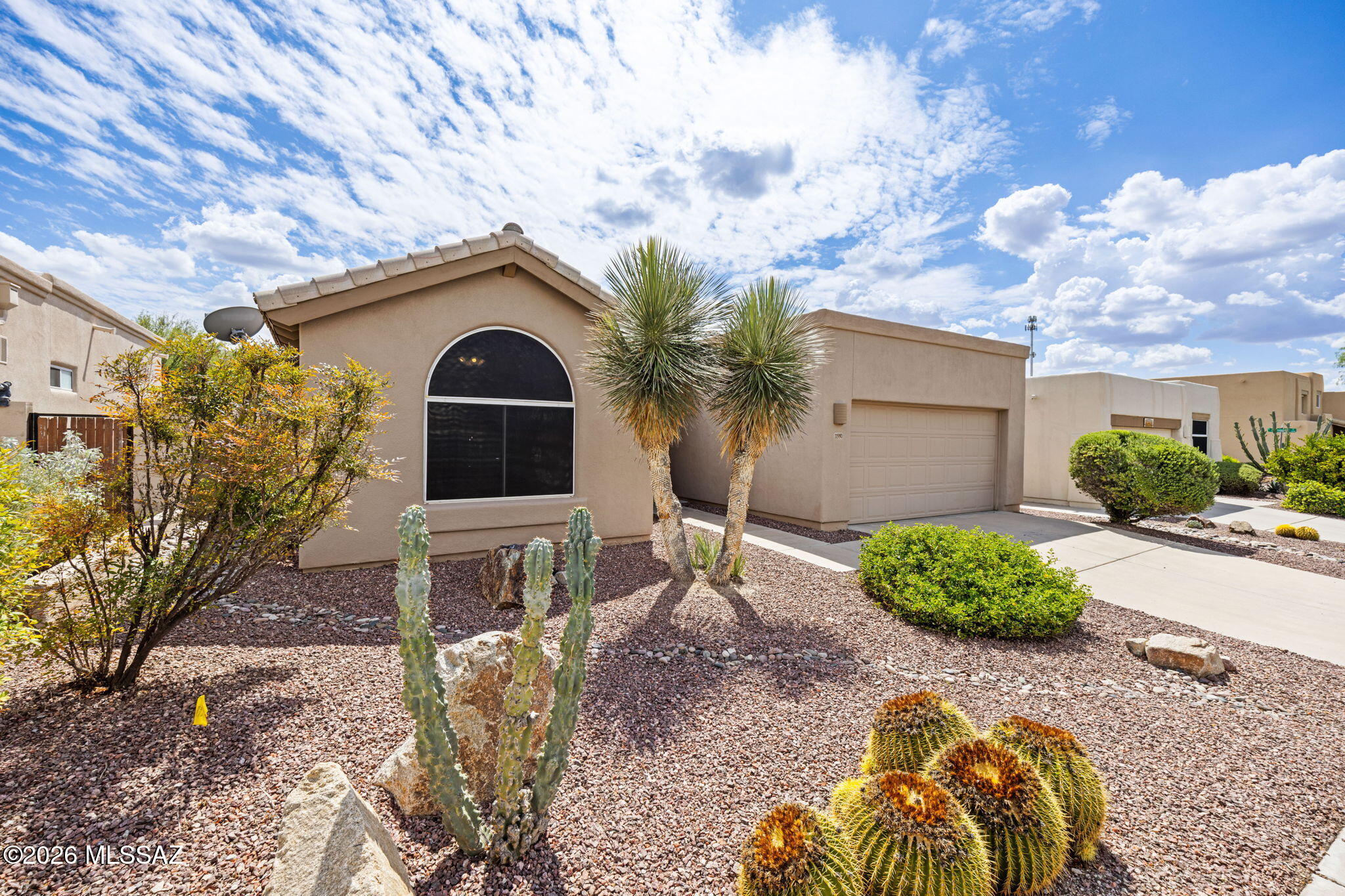 Catalina Shadows Estates (69-540) - Residential