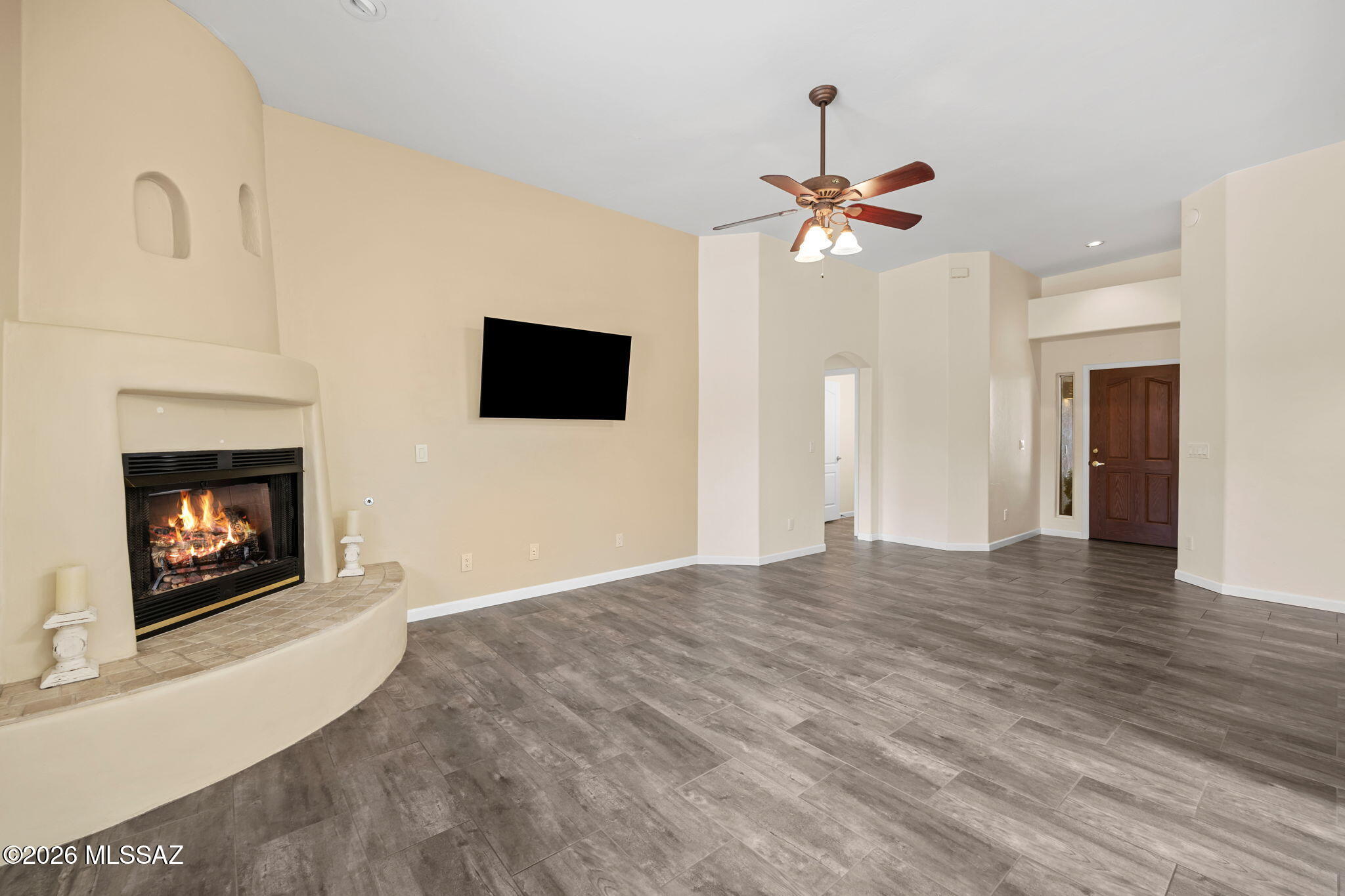 Catalina Shadows Estates (69-540) - Residential