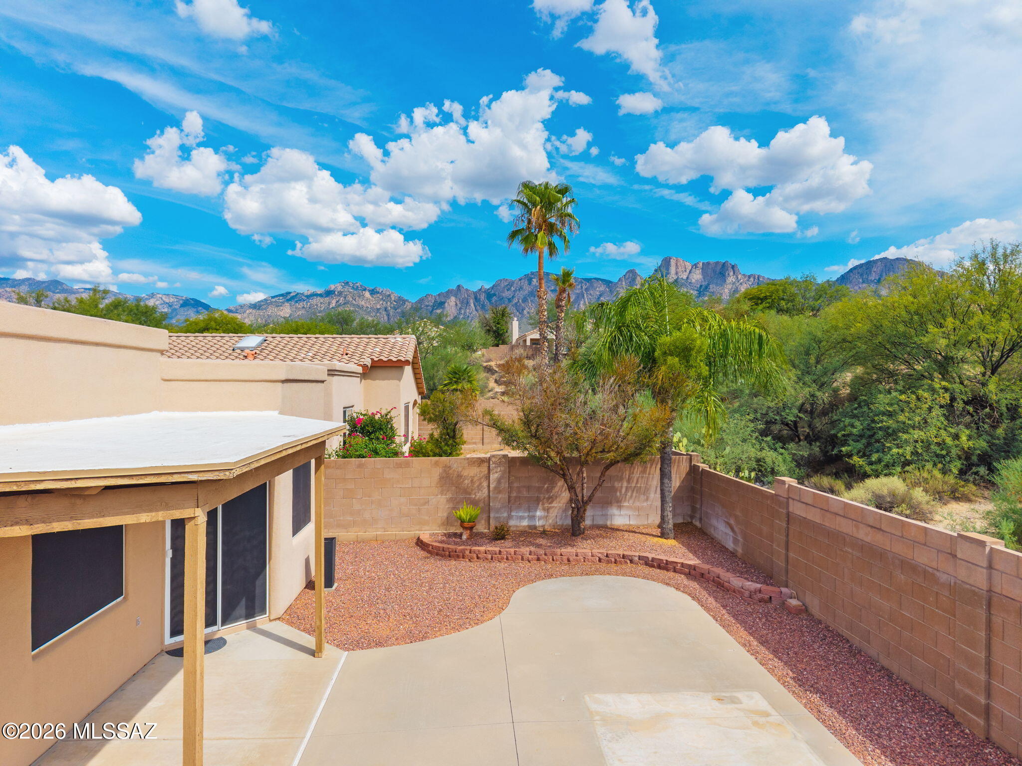 Catalina Shadows Estates (69-540) - Residential