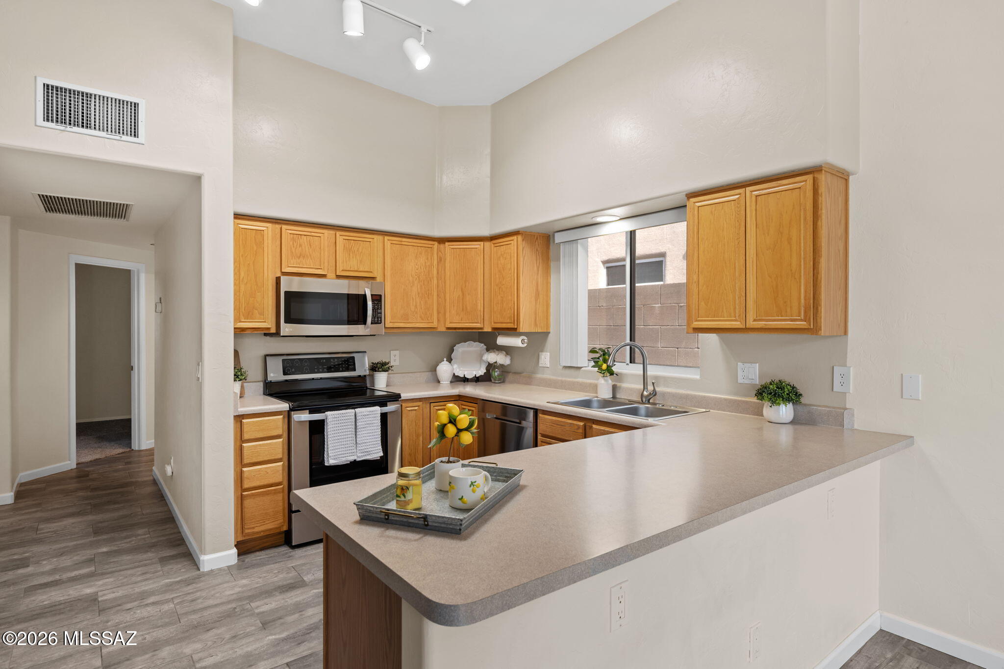 Catalina Shadows Estates (69-540) - Residential