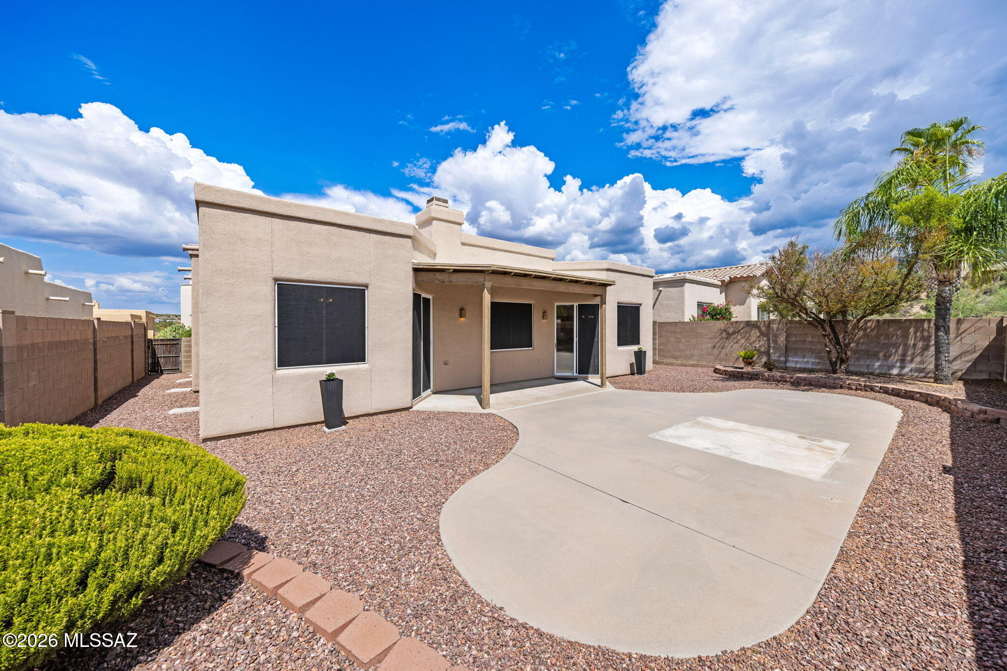 Catalina Shadows Estates (69-540) - Residential