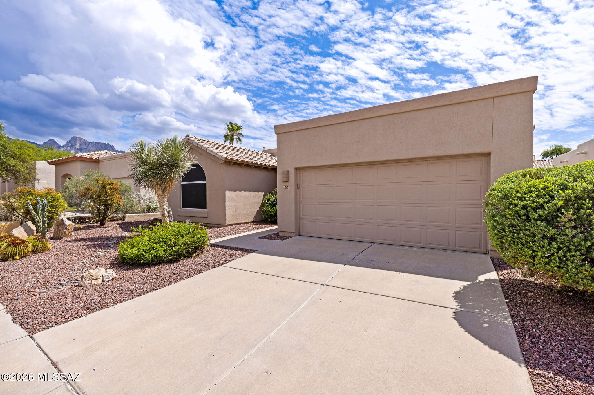 Catalina Shadows Estates (69-540) - Residential
