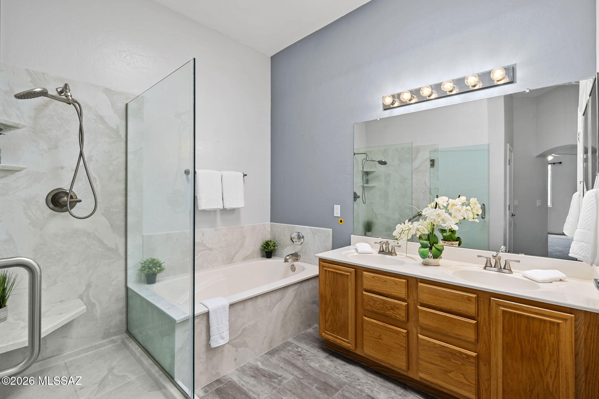 Catalina Shadows Estates (69-540) - Residential