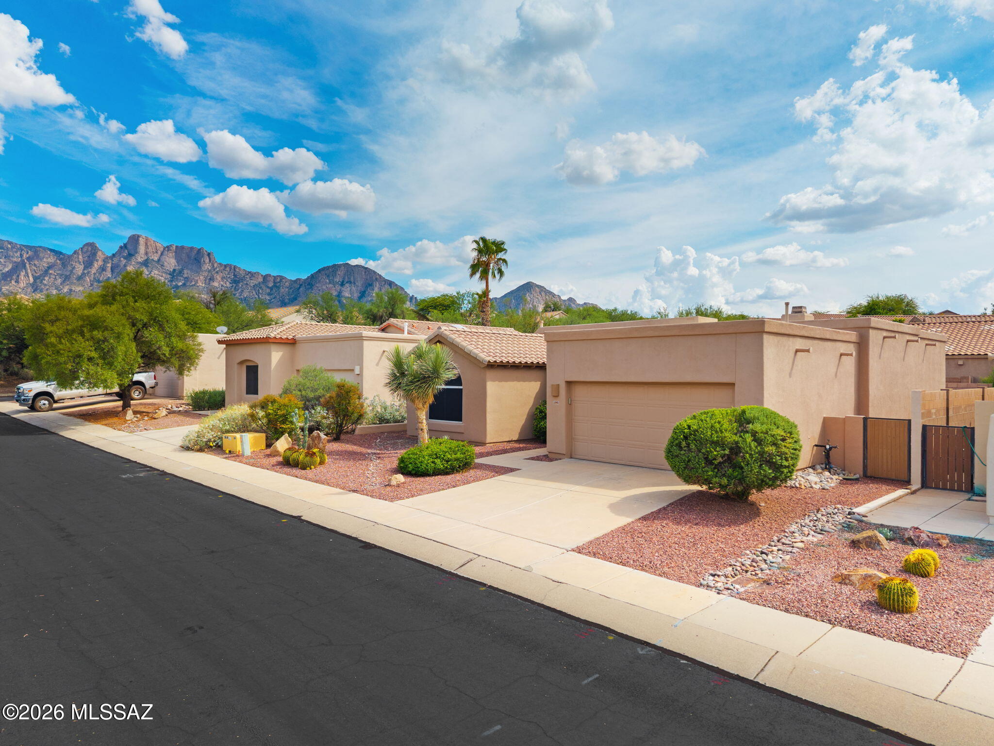 Catalina Shadows Estates (69-540) - Residential