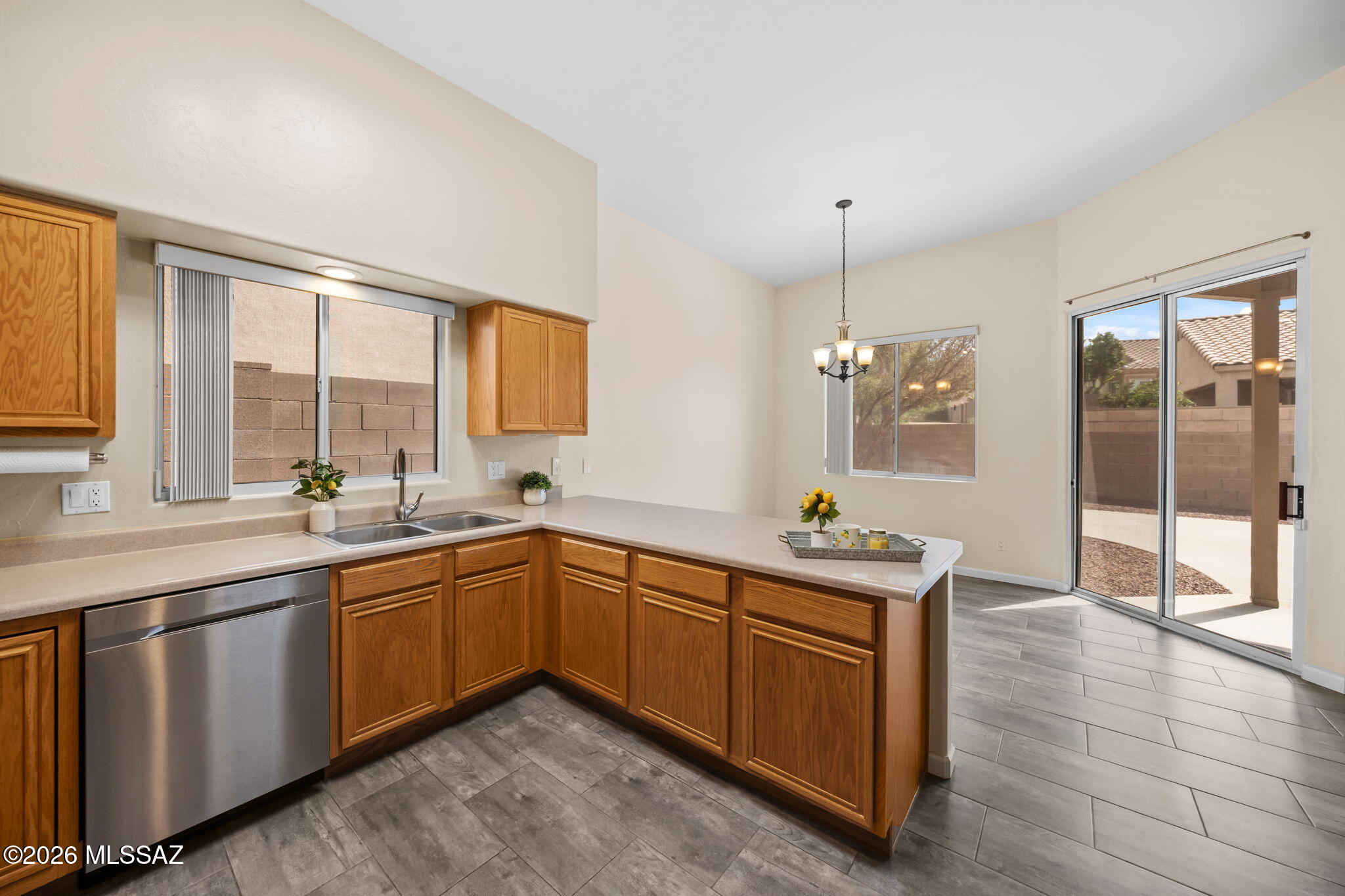 Catalina Shadows Estates (69-540) - Residential