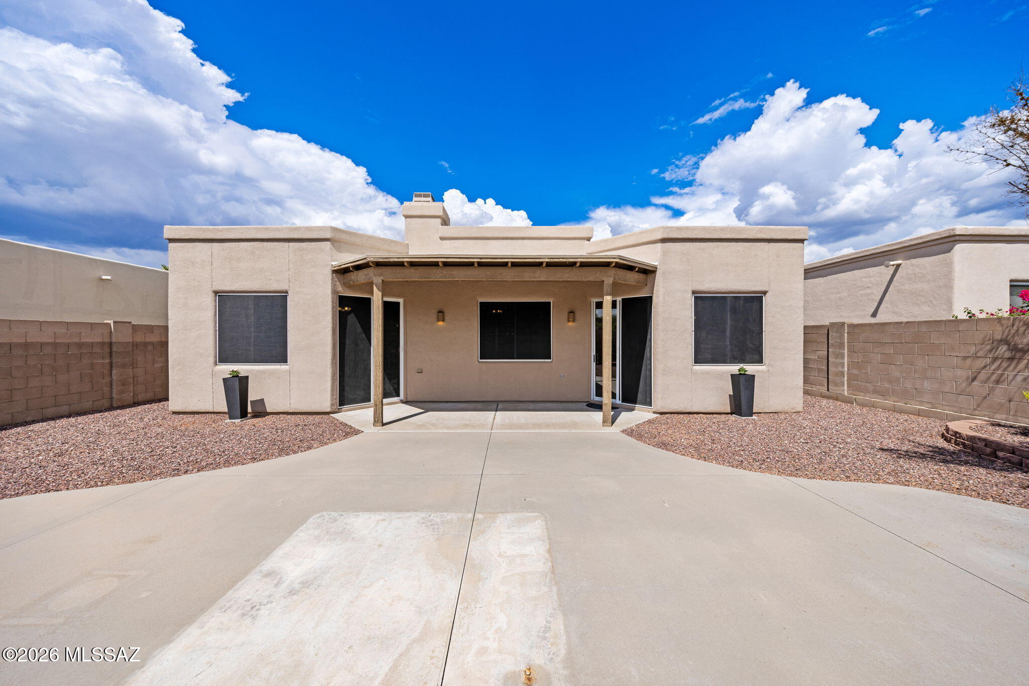 Catalina Shadows Estates (69-540) - Residential