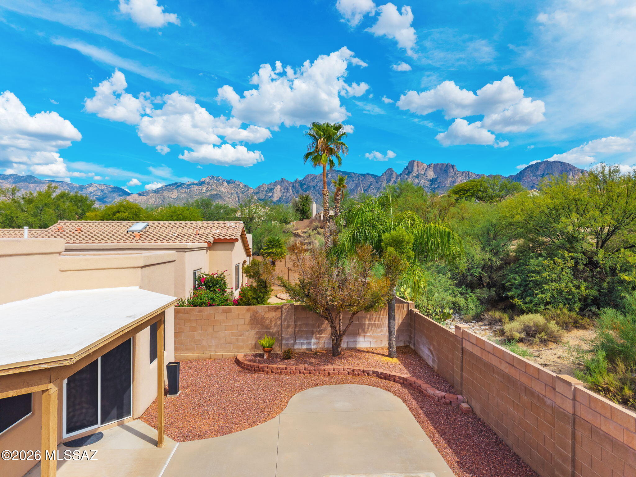 Catalina Shadows Estates (69-540) - Residential