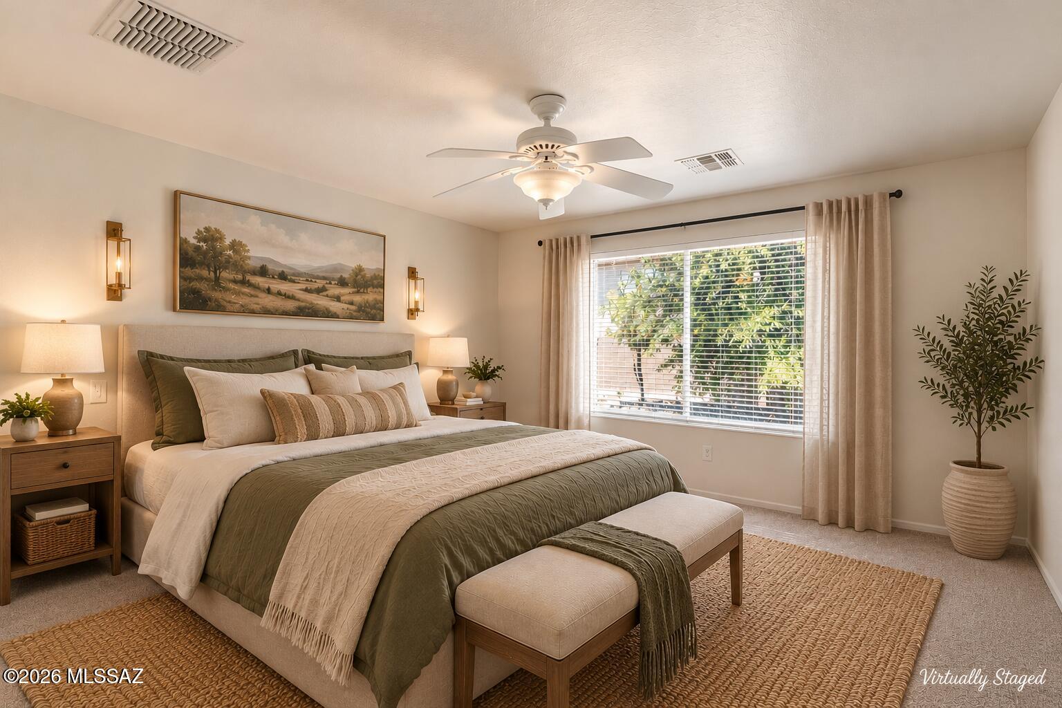 Rancho Del Lago (BLK44) - Residential