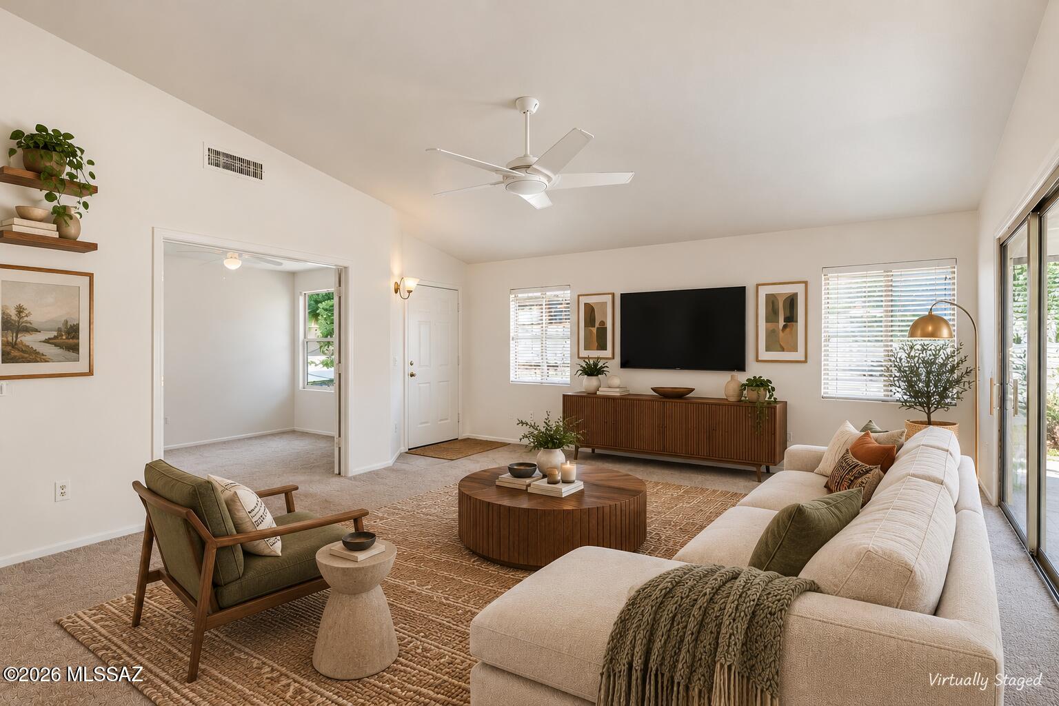 Rancho Del Lago (BLK44) - Residential