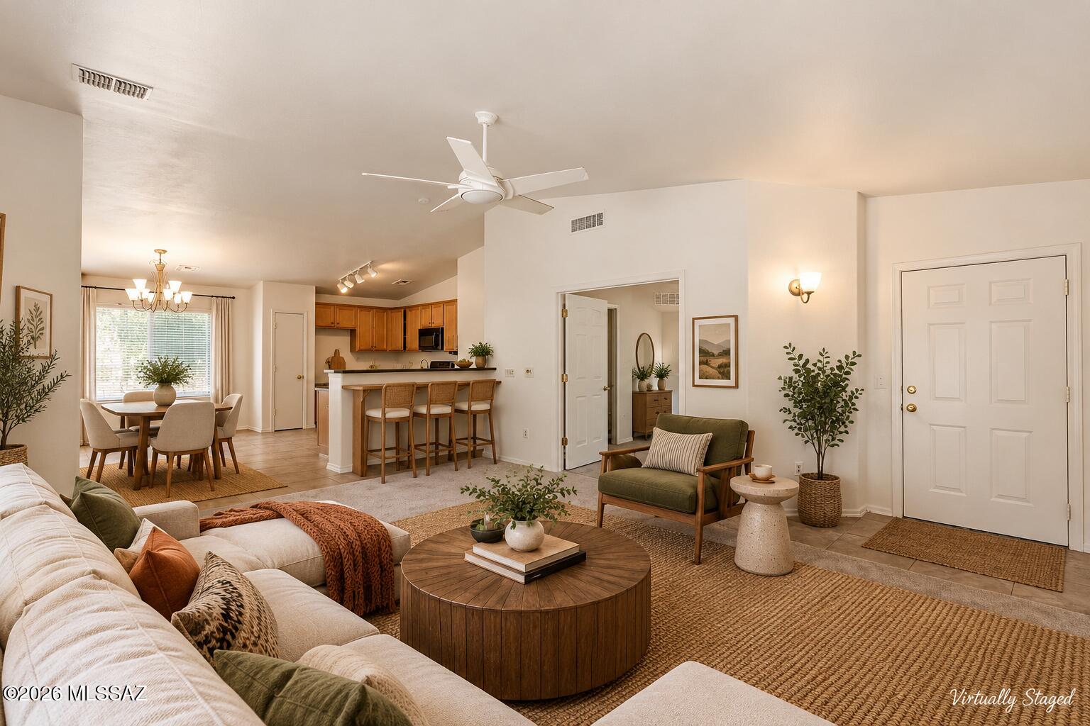 Rancho Del Lago (BLK44) - Residential