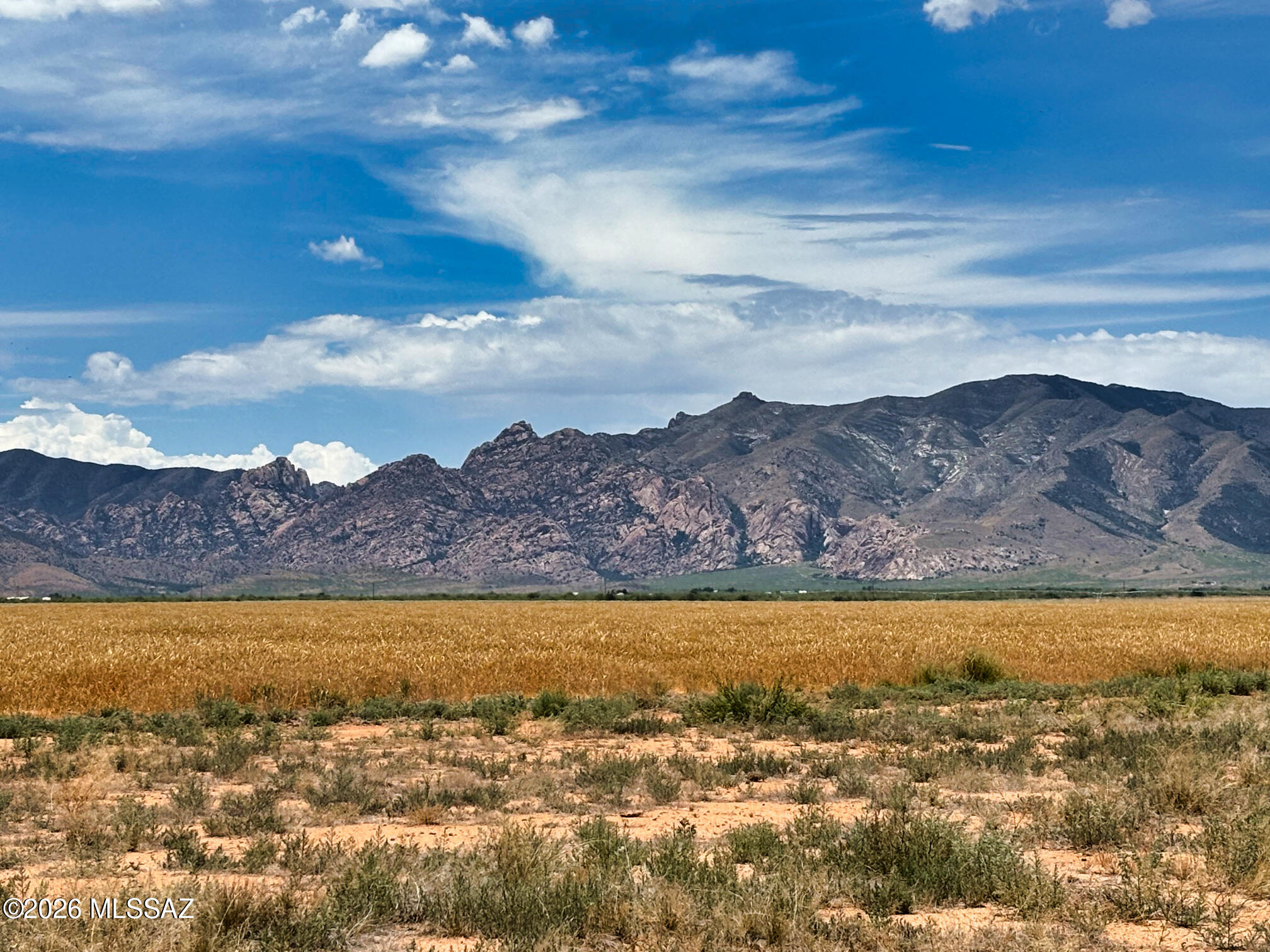 4 Acre parcel with a 20% well share. lots are 662x263 and run South to North. Well share is with 1525 N Arabian Lane. Great mountain views. Zoned RU-4 which is highly desired for OPT-OUT. Manufactured homes also allowed. Power at the street. Parcel to be cut out at closing. 2, 4 Acre parcels avail at $24,000 EA Driveway access is on E Horse Country for both lots.
Owner will carry with $10,000 down. Balance for 2-3 yrs at 12% interest.