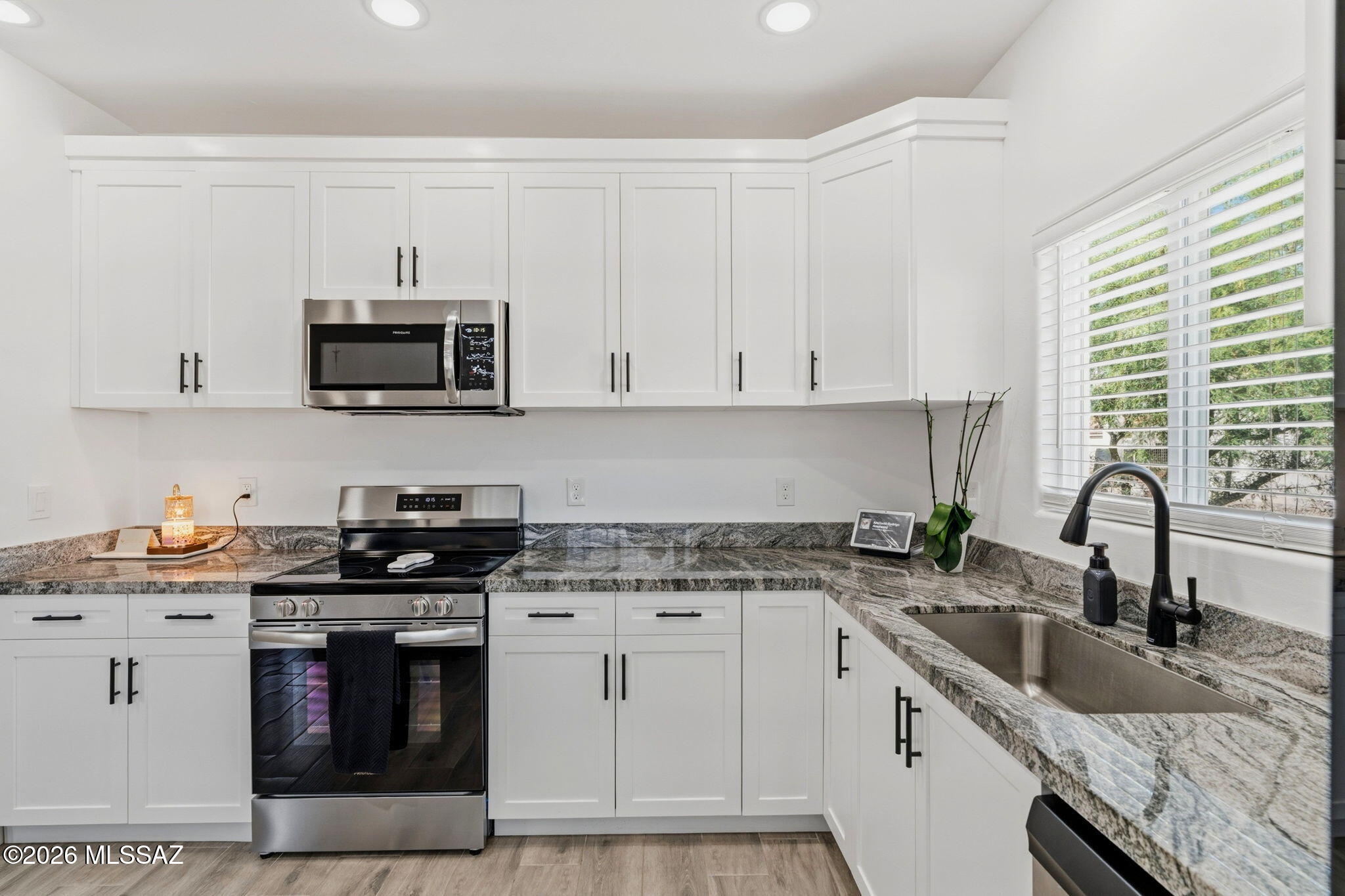 Rio Rico Villas 12 - Residential