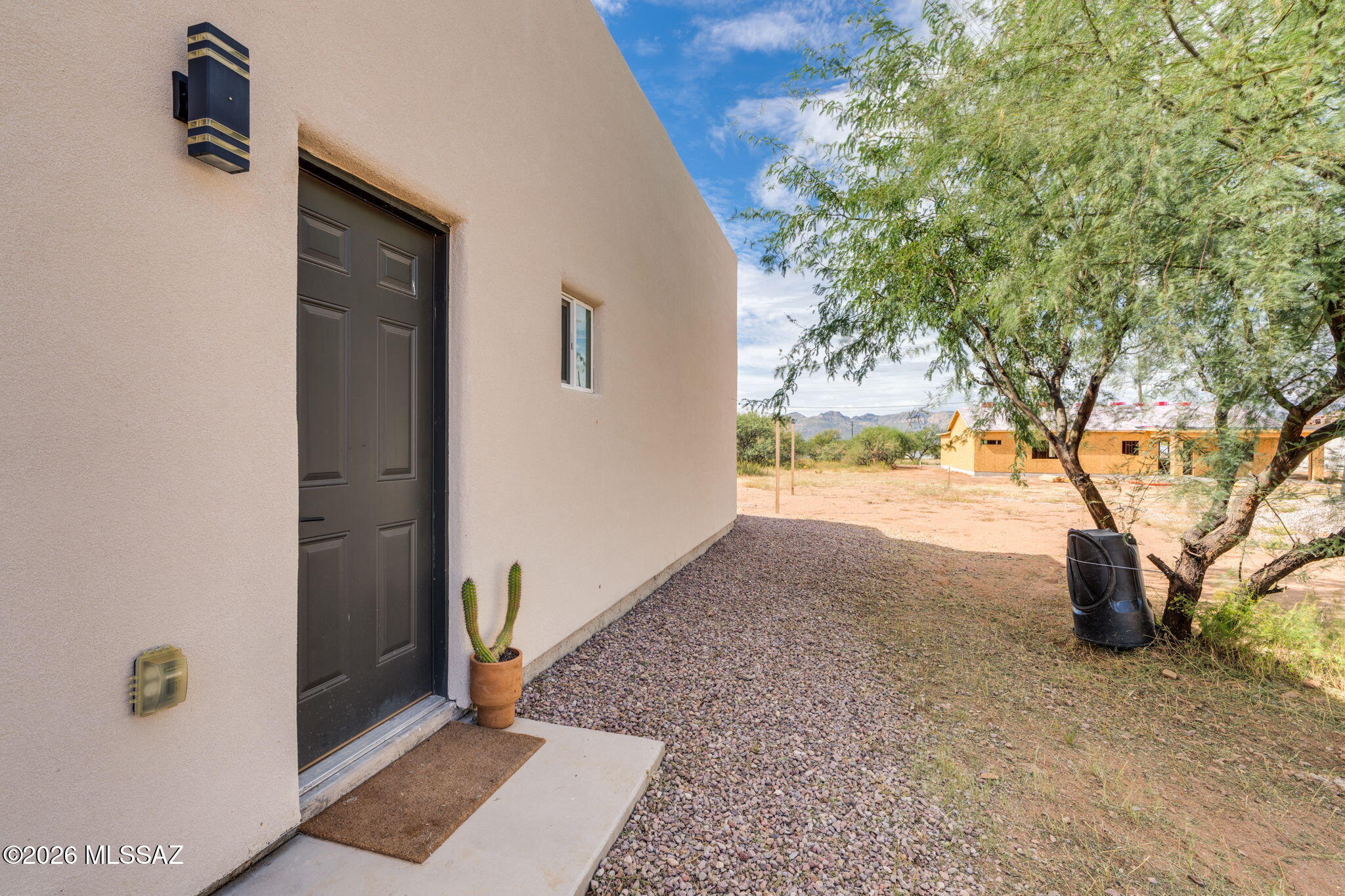 Rio Rico Villas 12 - Residential
