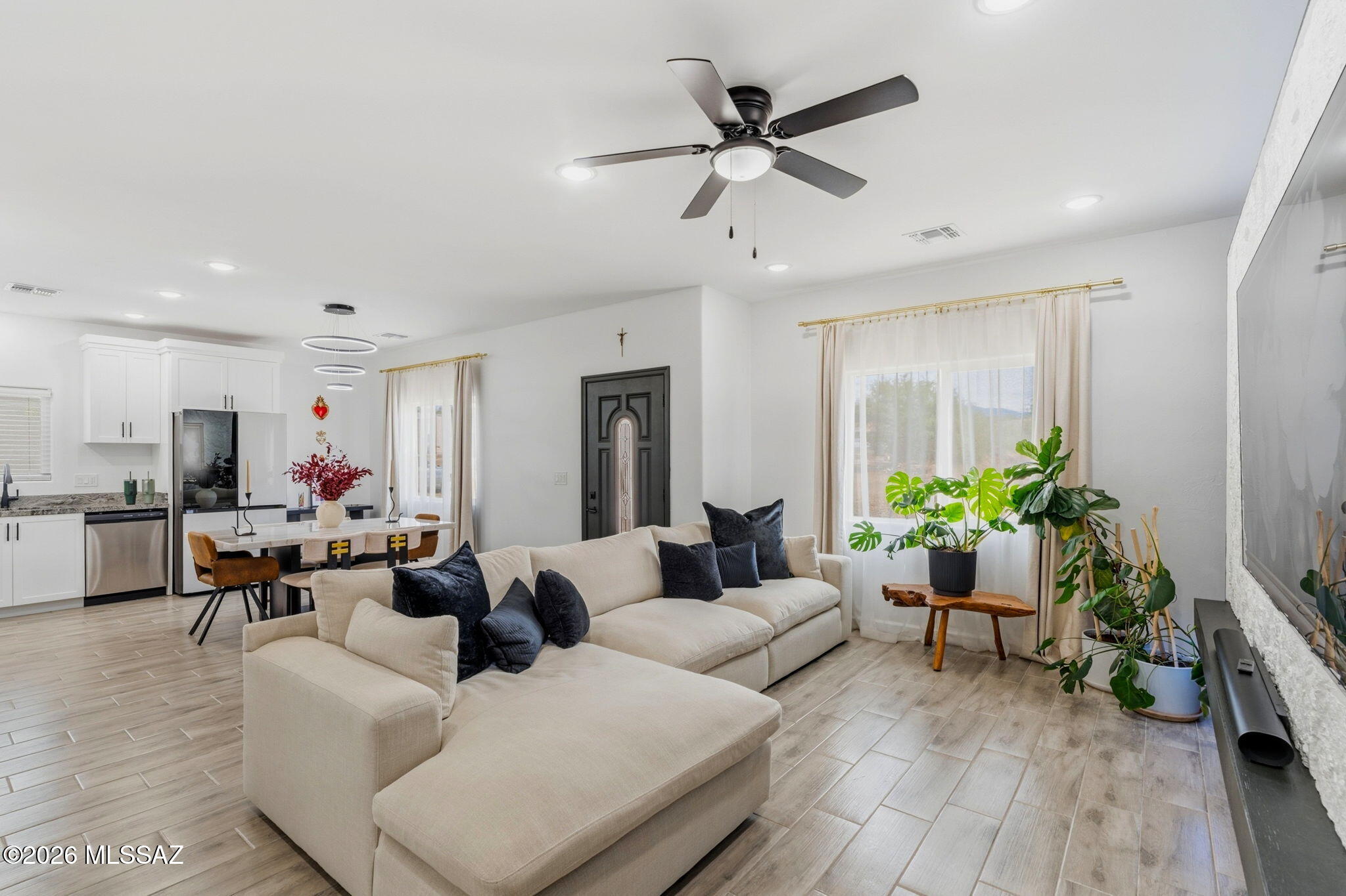 Rio Rico Villas 12 - Residential