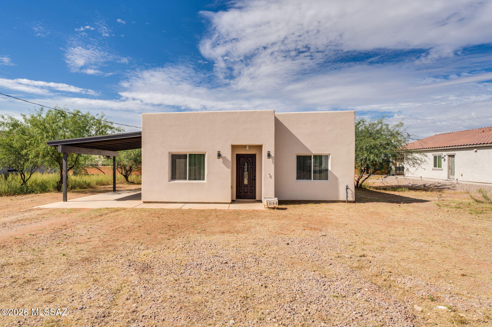 Rio Rico Villas 12 - Residential