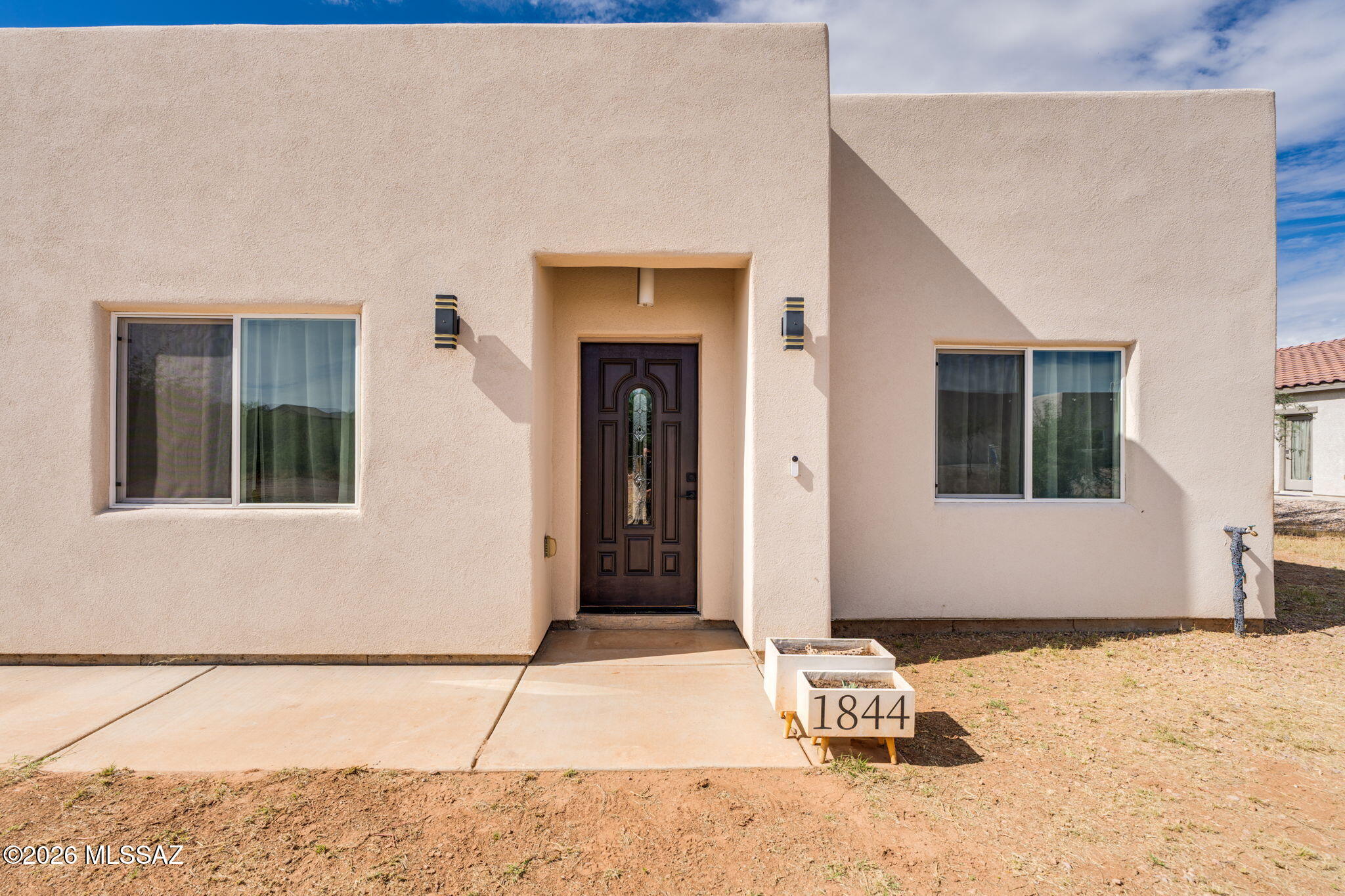 Rio Rico Villas 12 - Residential