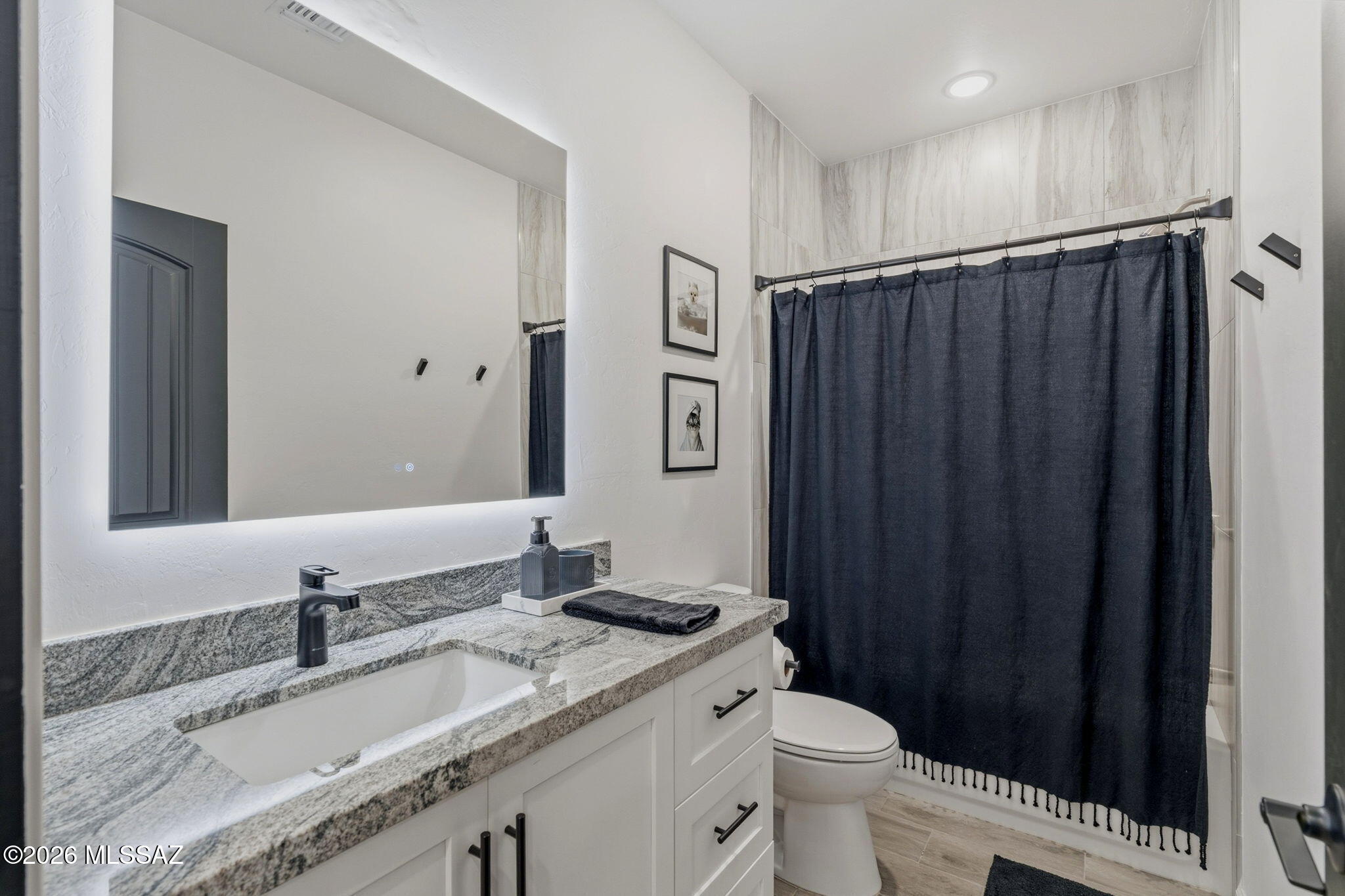 Rio Rico Villas 12 - Residential