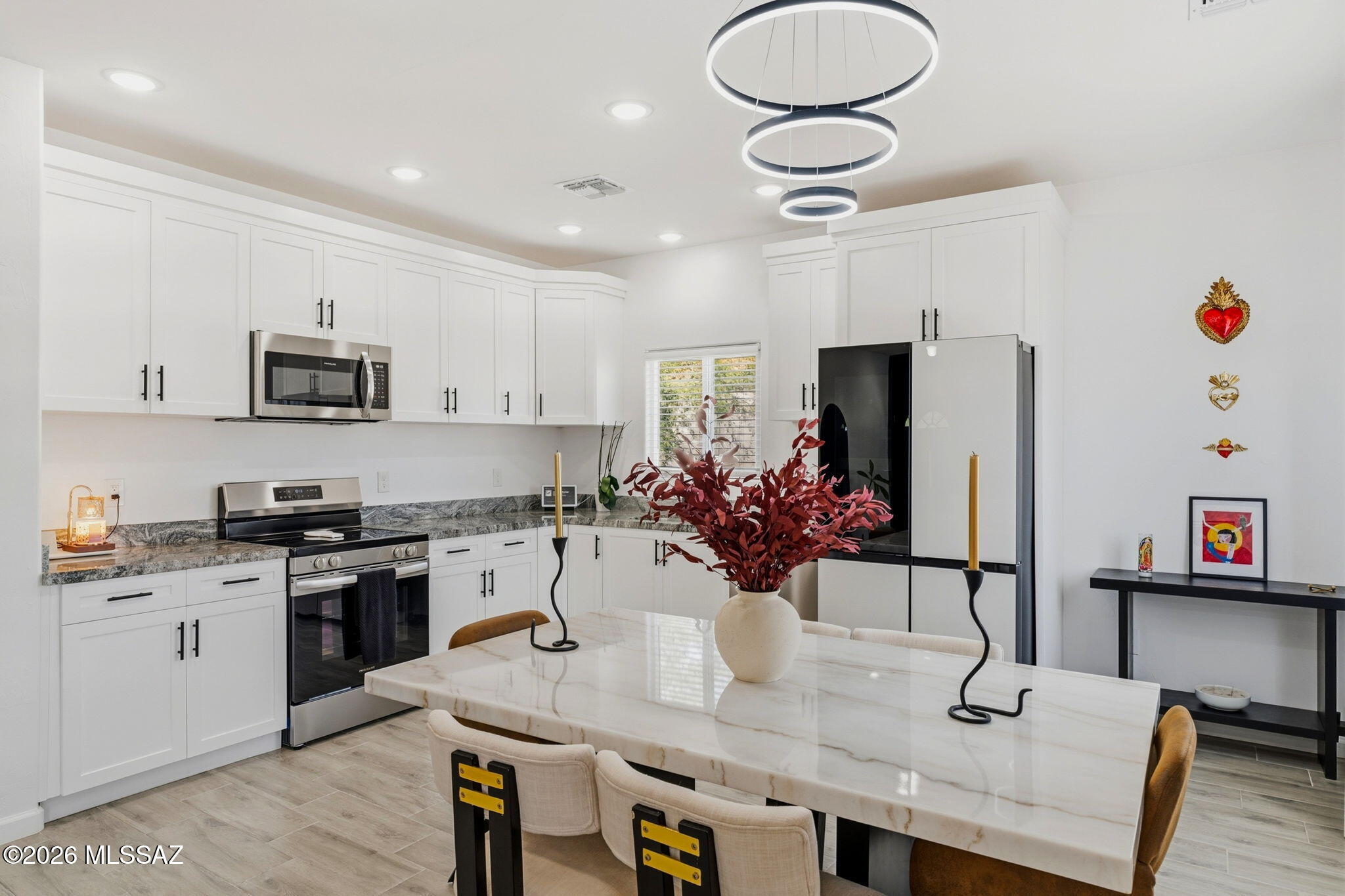 Rio Rico Villas 12 - Residential
