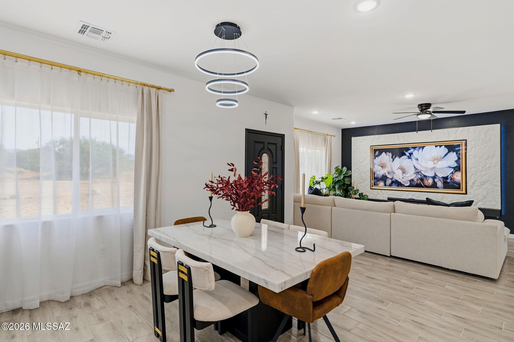 Rio Rico Villas 12 - Residential